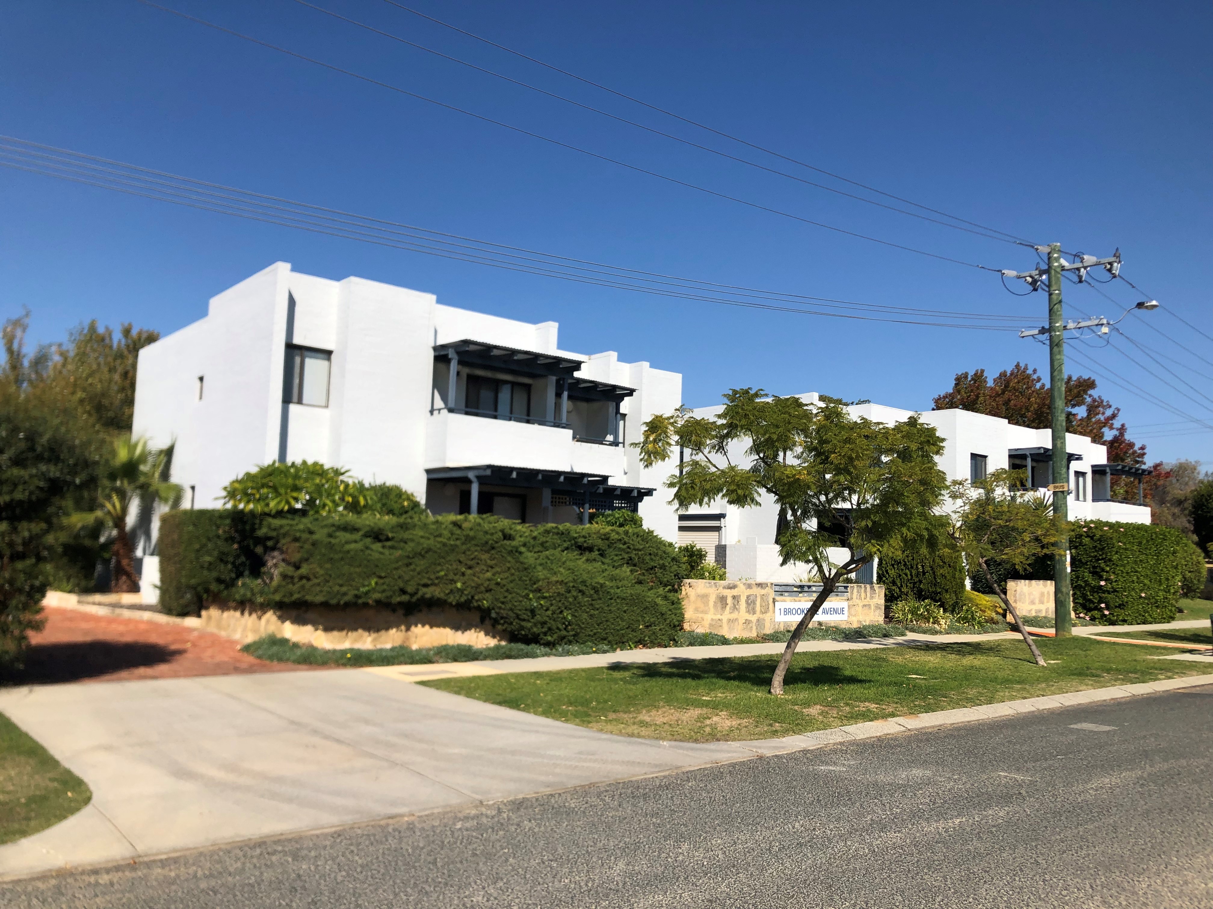 6/1 BROOKSIDE AVENUE, SOUTH PERTH, 6151