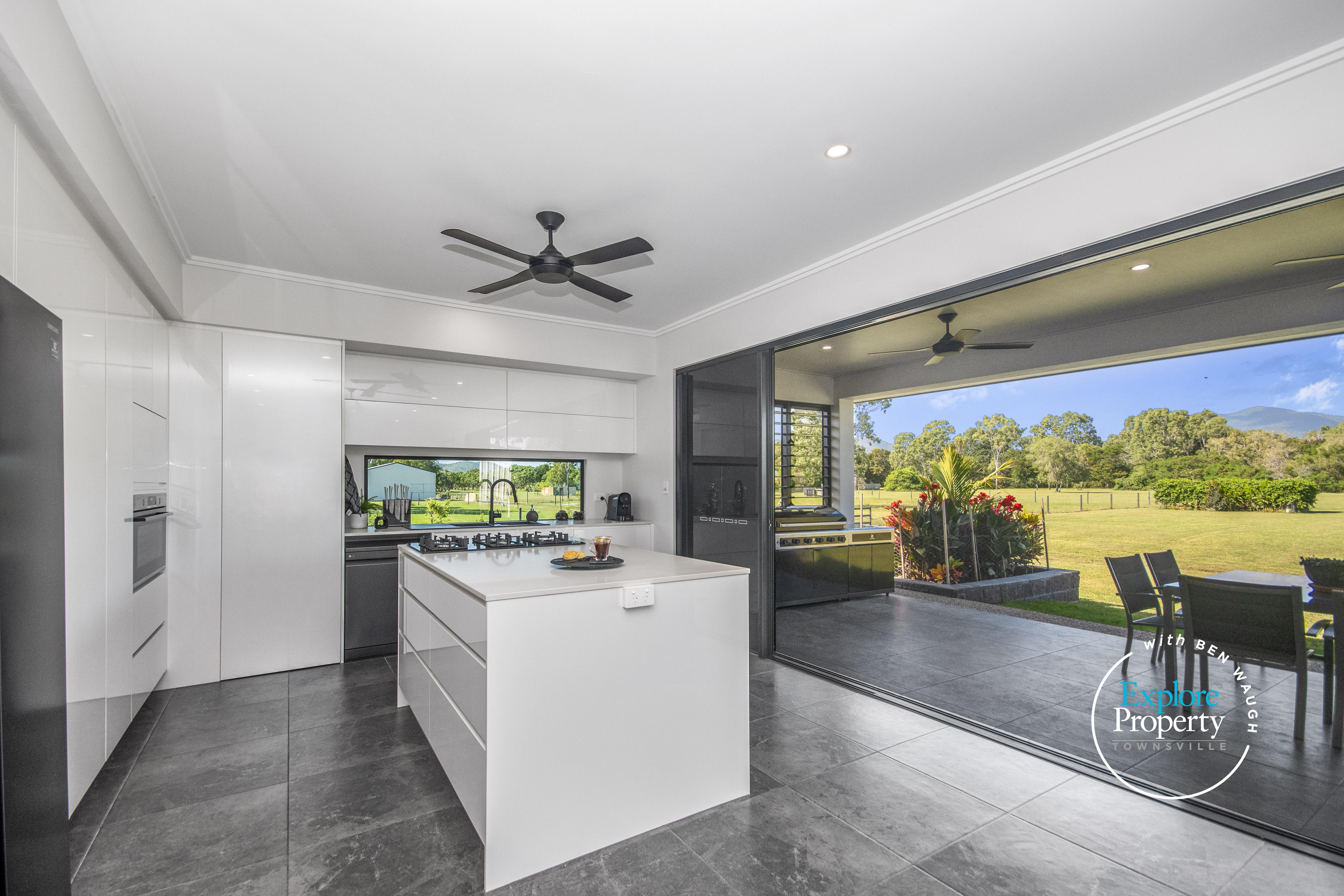 30 BARNHAM ROAD, NOME, 4816