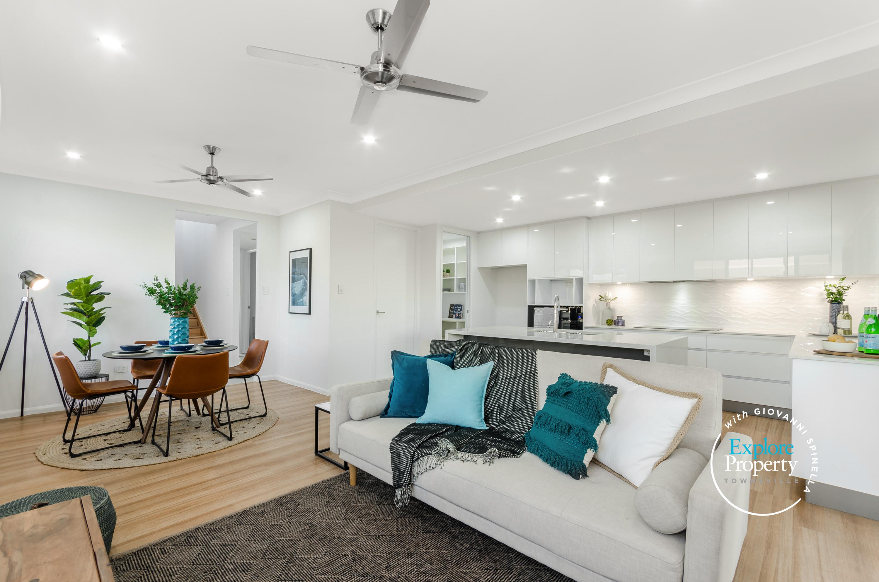 43 HOLYOAK AVENUE, OONOONBA, 4811