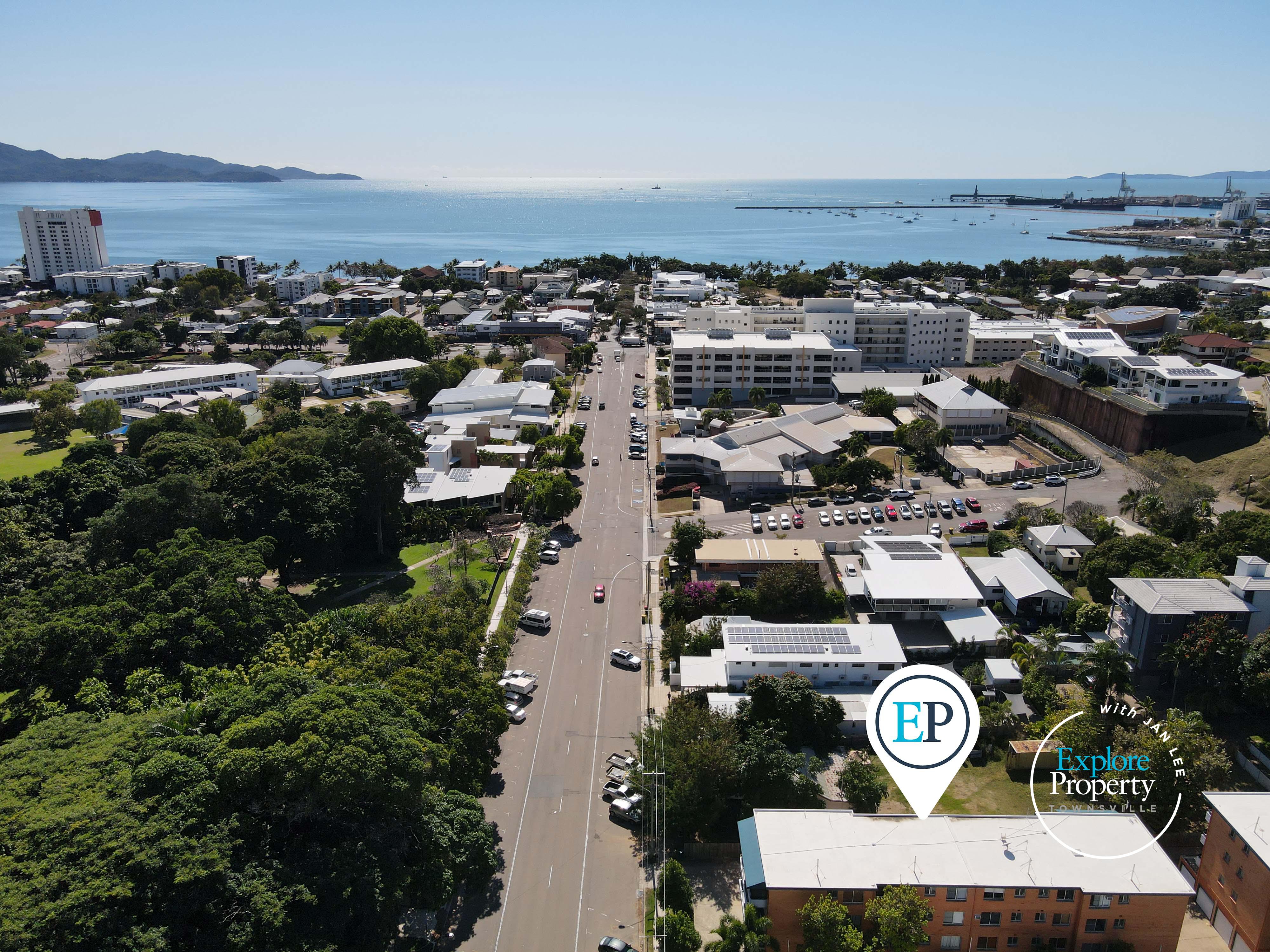 10/23 GREGORY STREET, NORTH WARD, 4810