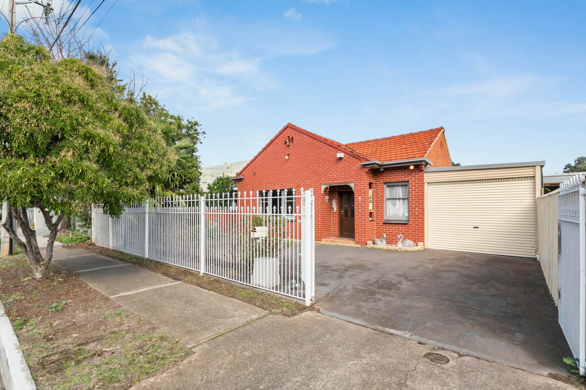 6 PAGET STREET, RIDLEYTON, 5008