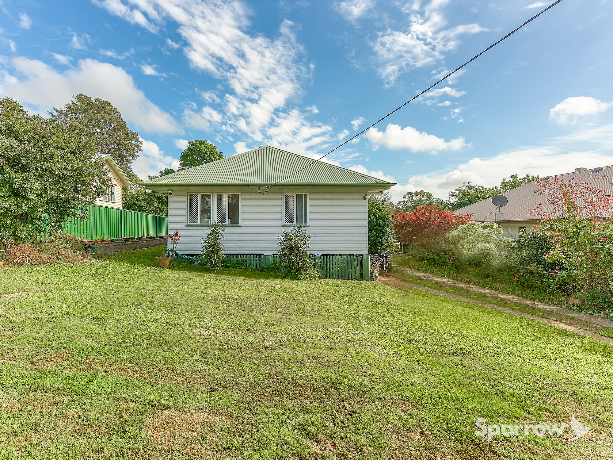 18 CANTERBURY STREET, MOUNT GRAVATT EAST, 4122