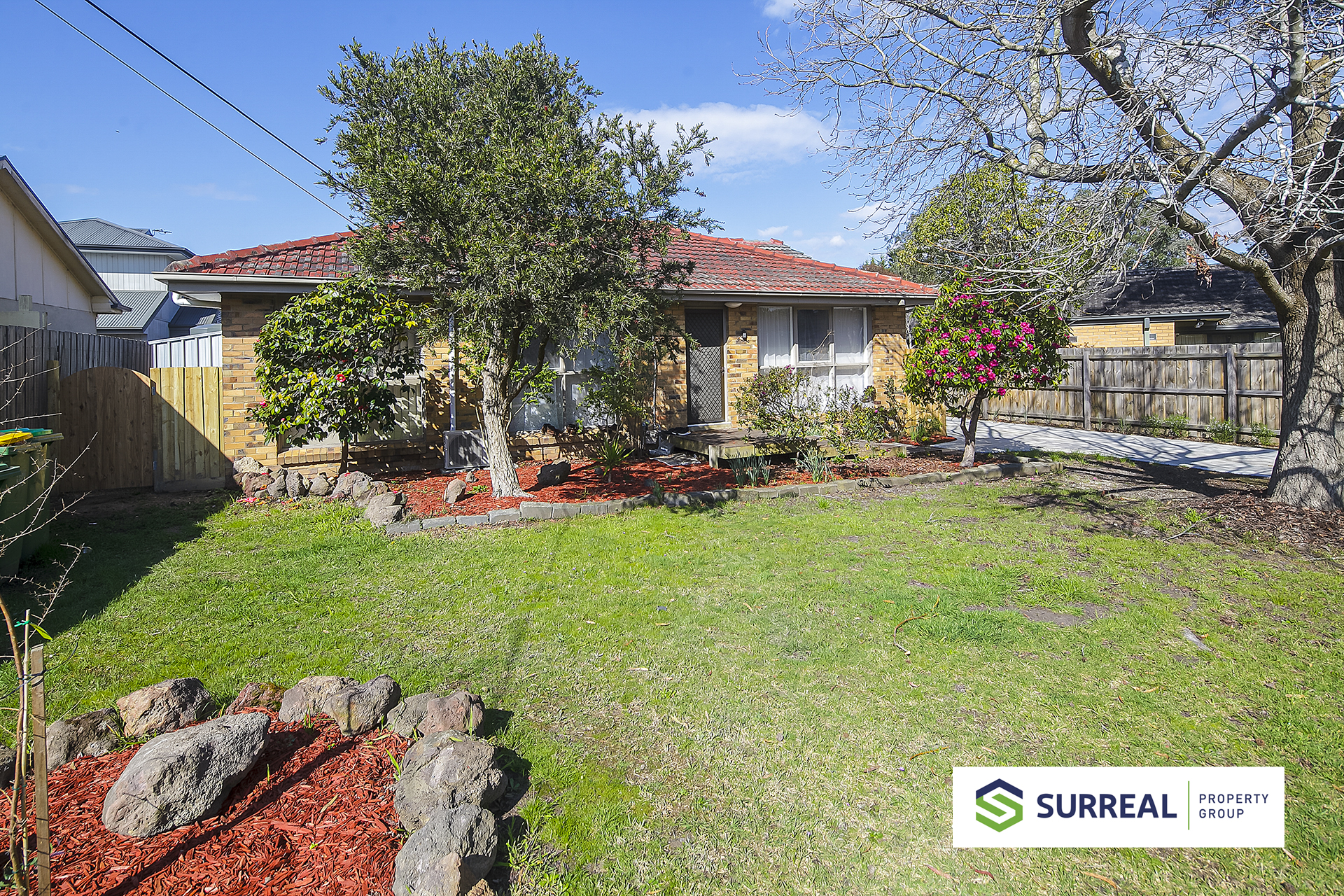 1/27 SHAKESPEARE AVENUE, MOOROOLBARK, 3138