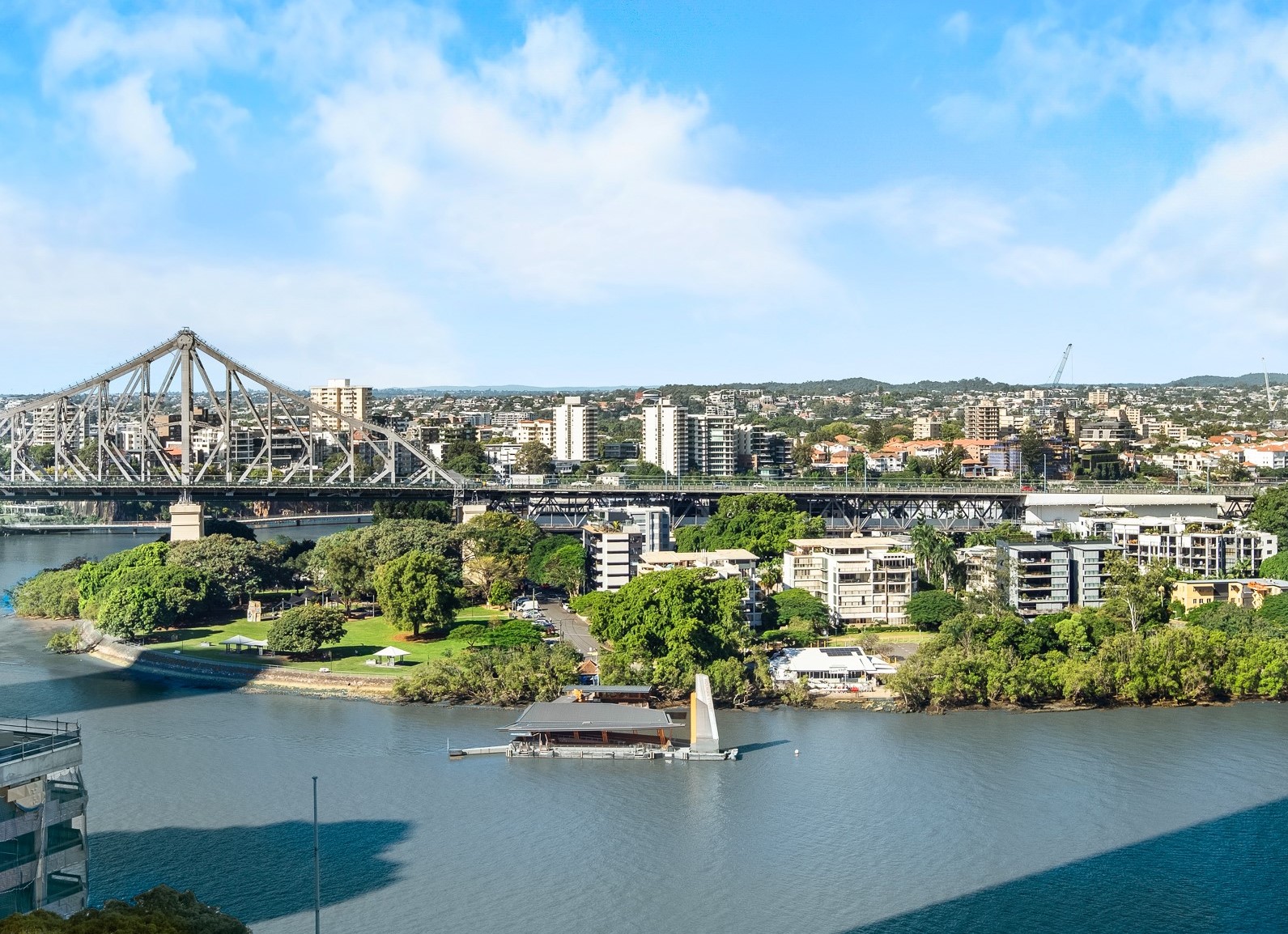 184/420 QUEEN STREET, BRISBANE CITY, 4000