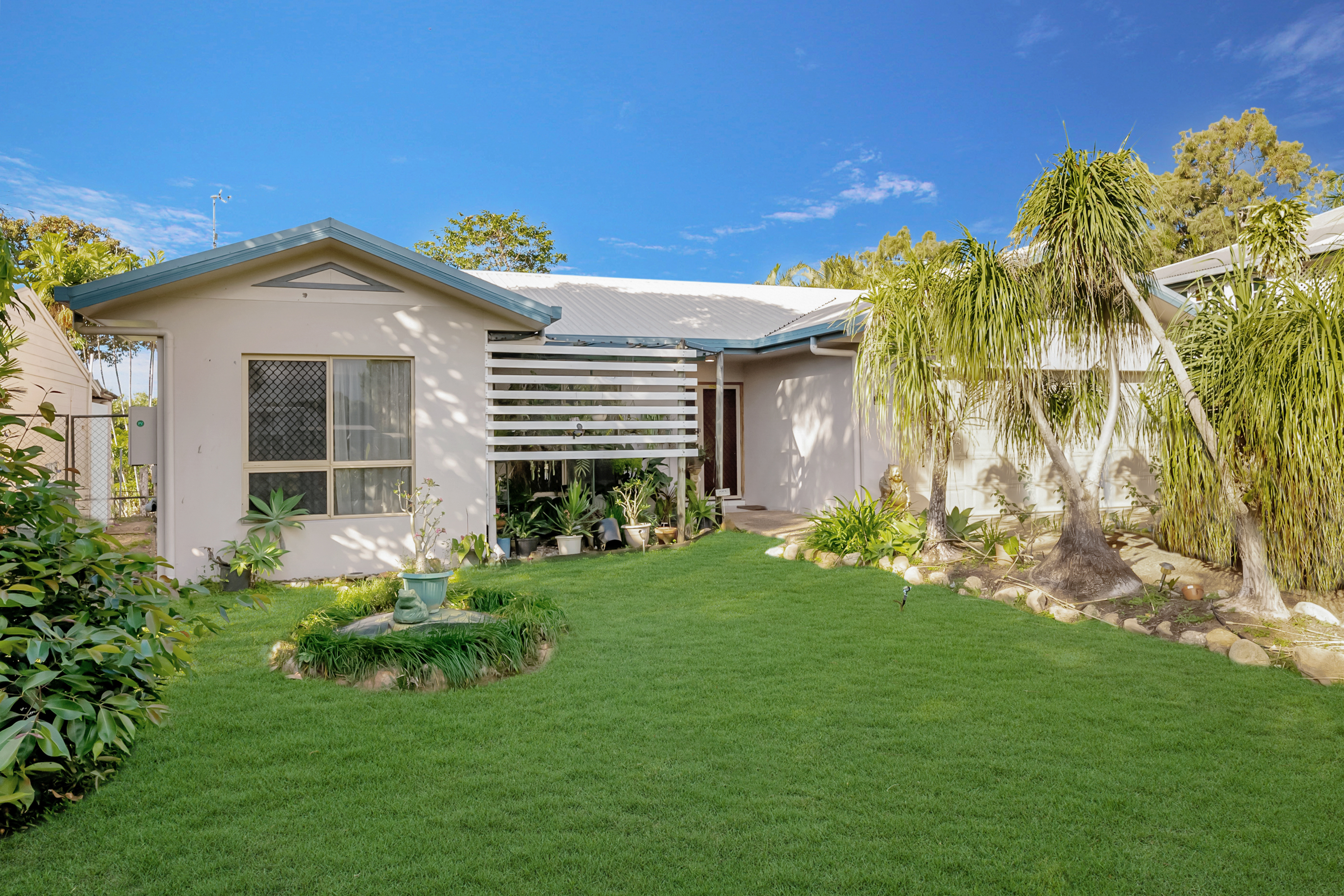 32 HOWITSON DRIVE, BALGAL BEACH, 4816