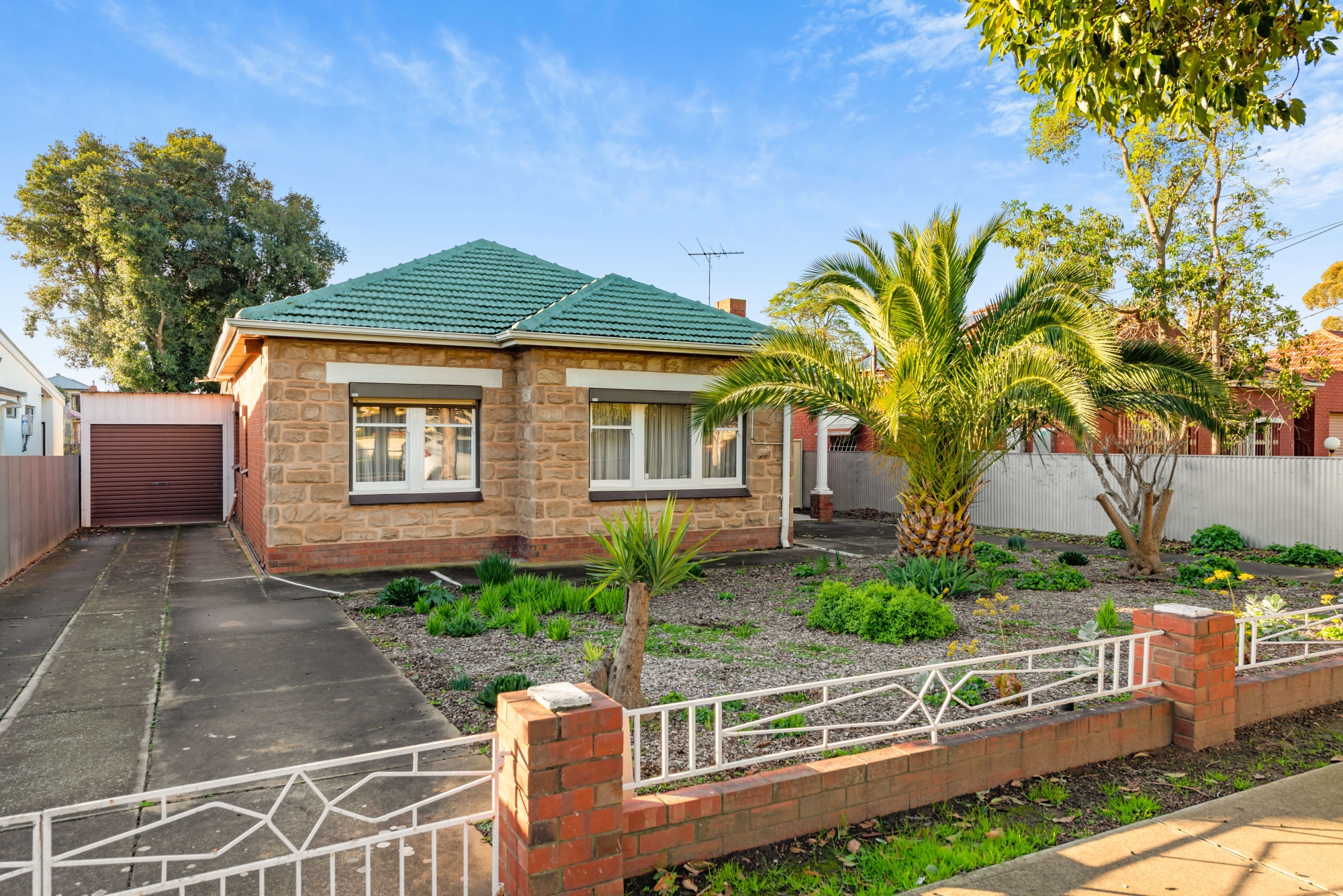 14 OVERLAND ROAD, CROYDON PARK, 5008