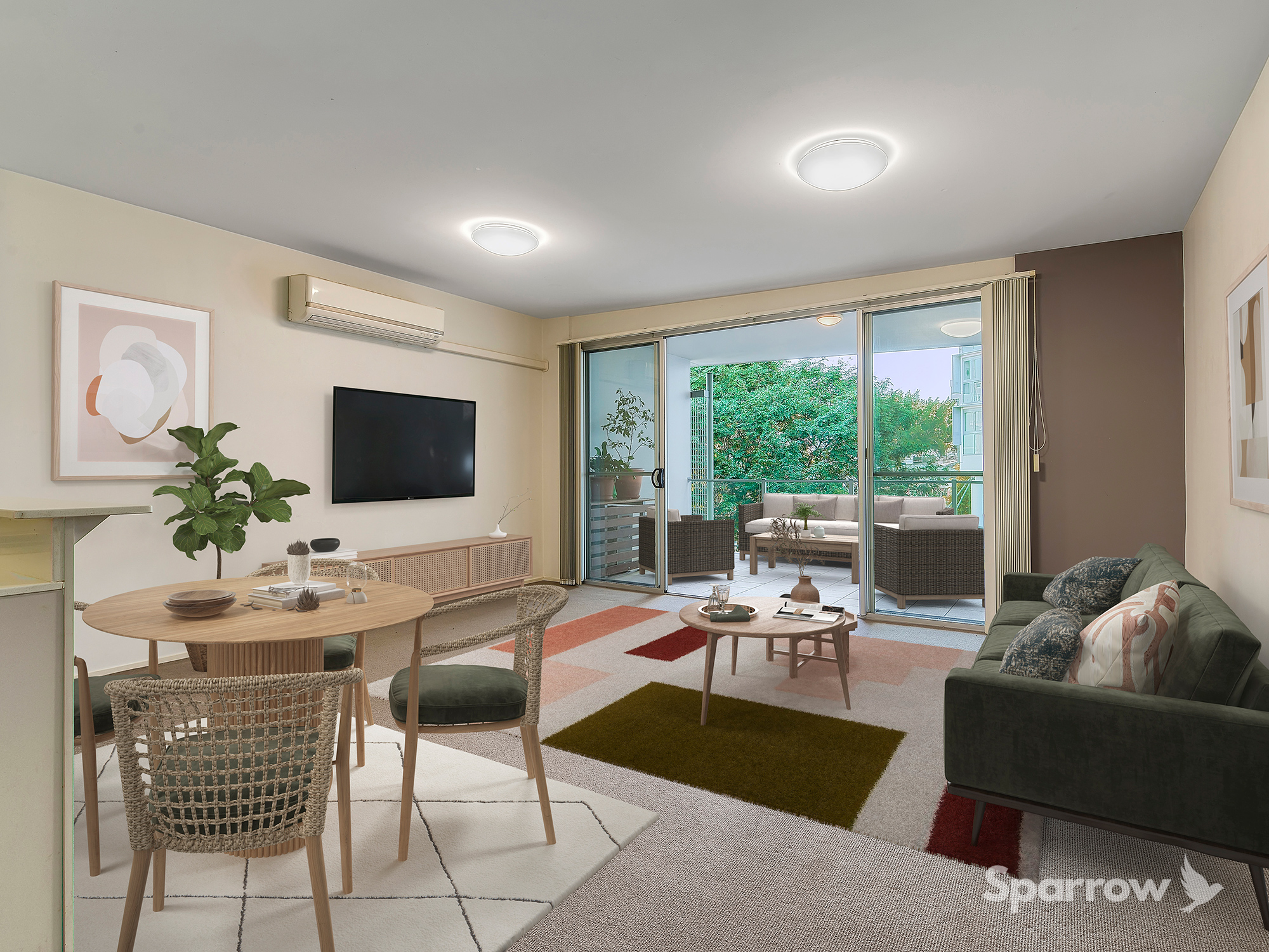 306/333 WATER STREET, FORTITUDE VALLEY, 4006