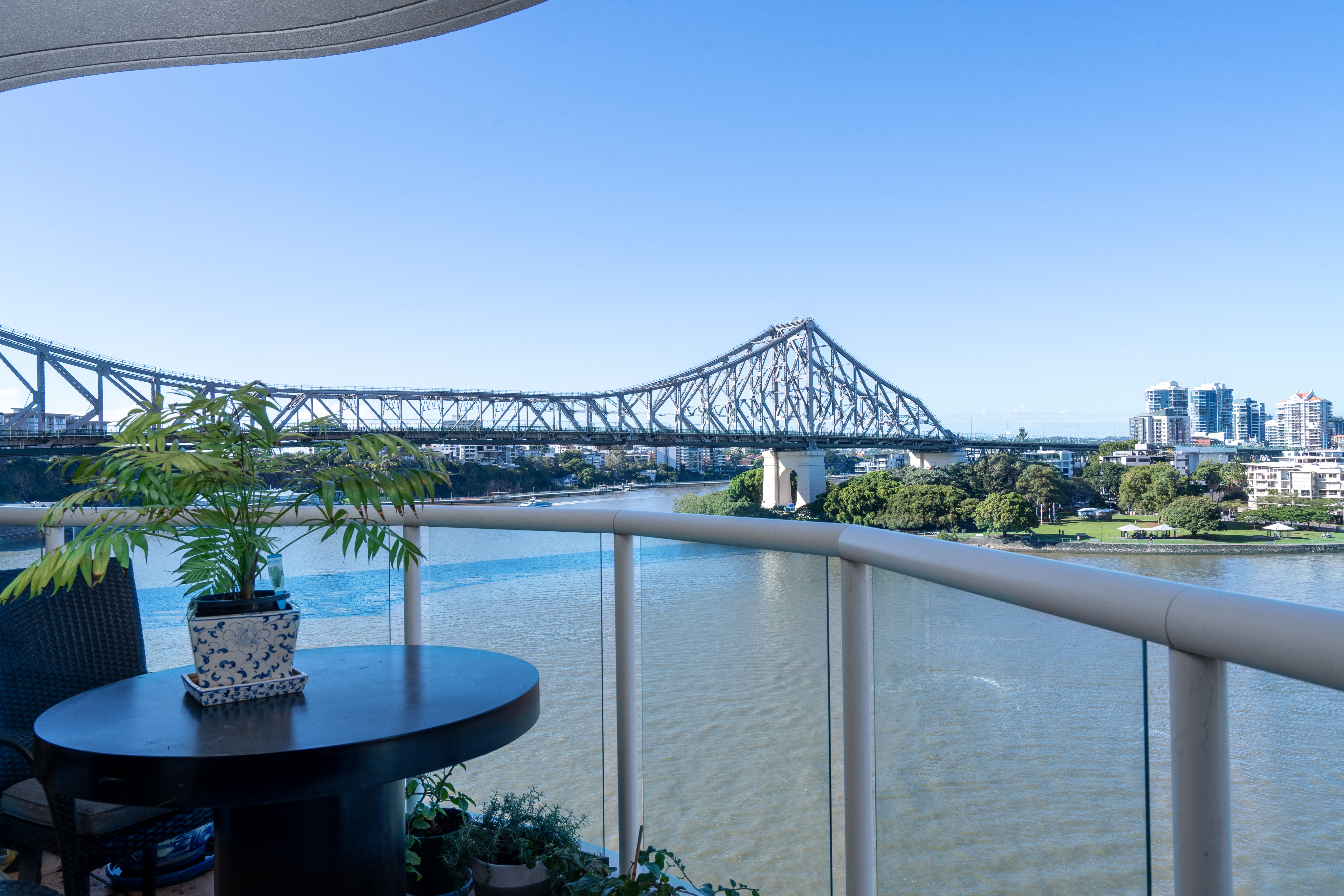38/32 MACROSSAN STREET, BRISBANE CITY, 4000