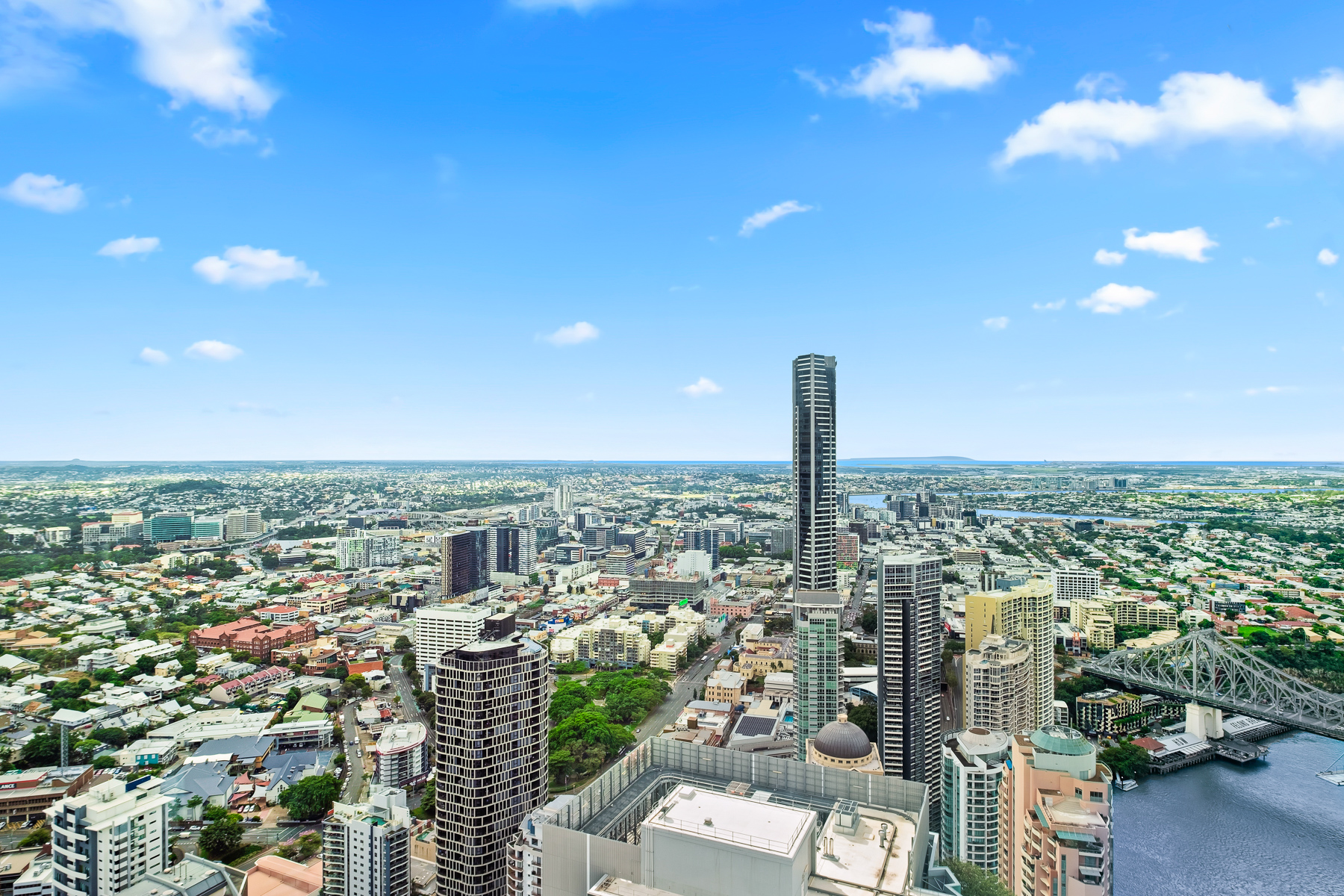 664/420 QUEEN STREET, BRISBANE CITY, 4000
