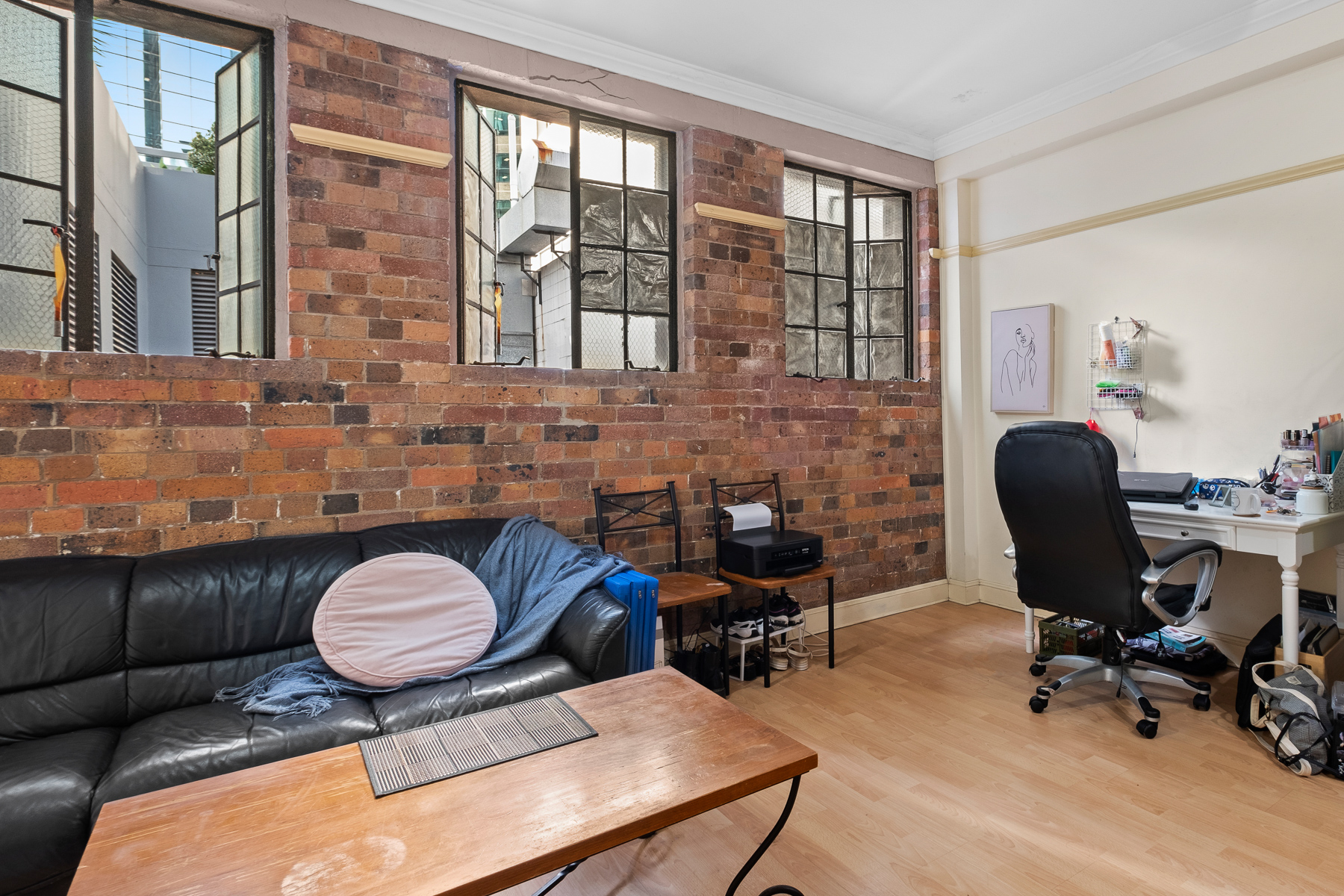 35/53 EDWARD STREET, BRISBANE CITY, 4000