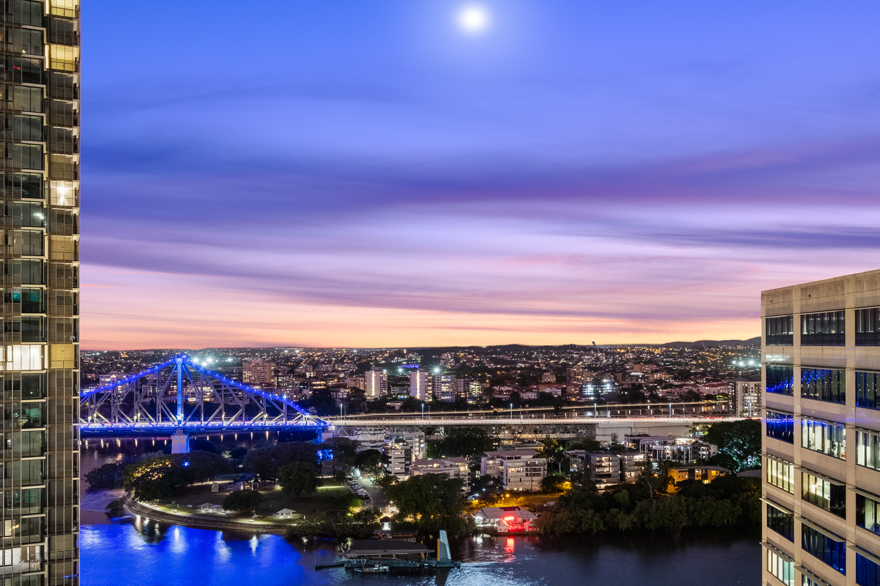 264/420 QUEEN STREET, BRISBANE CITY, 4000