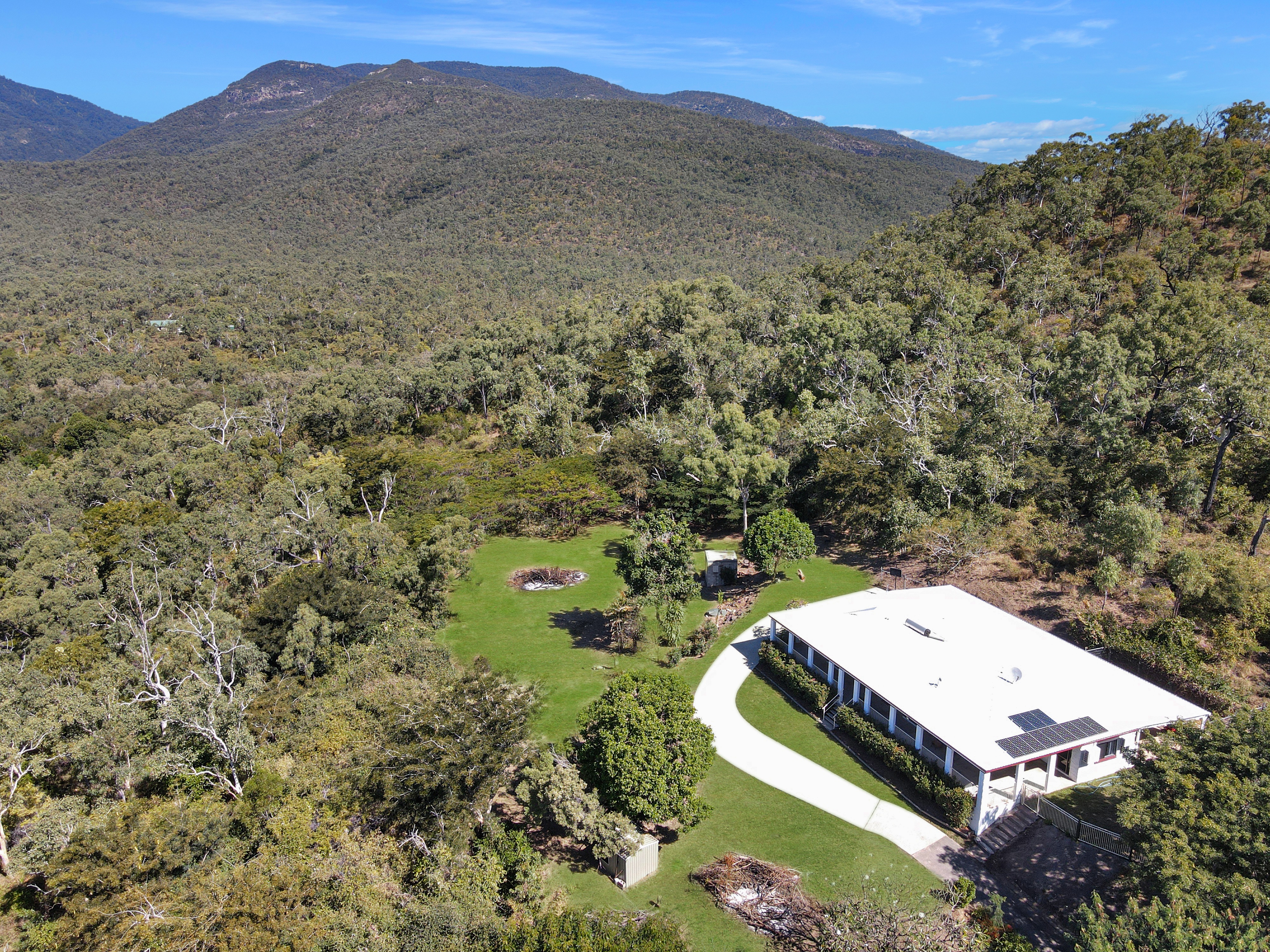 27 MOUNT ELLIOT DRIVE, ALLIGATOR CREEK, 4816