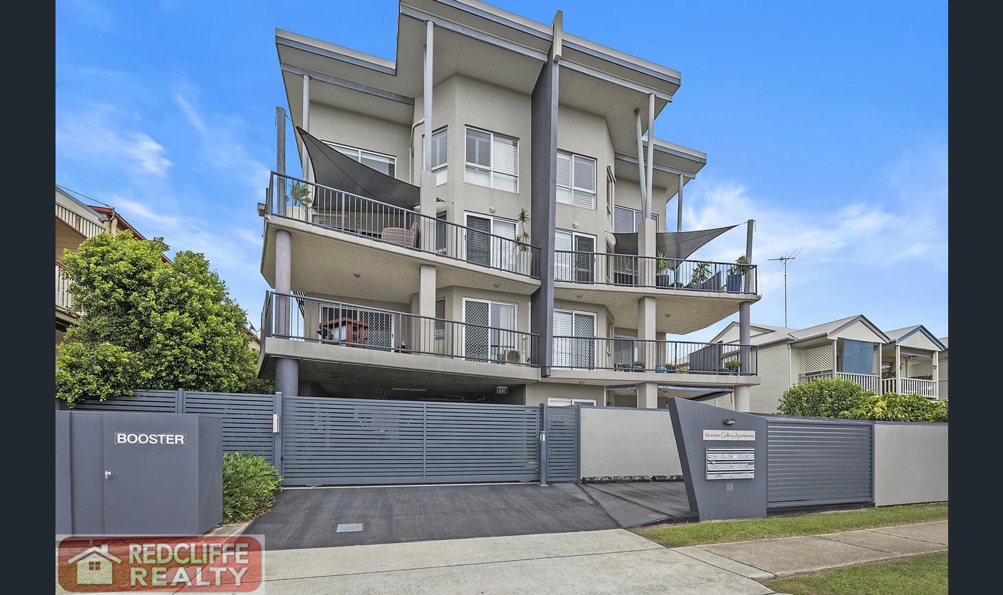 1/13 TRAMORE STREET, MARGATE, 4019