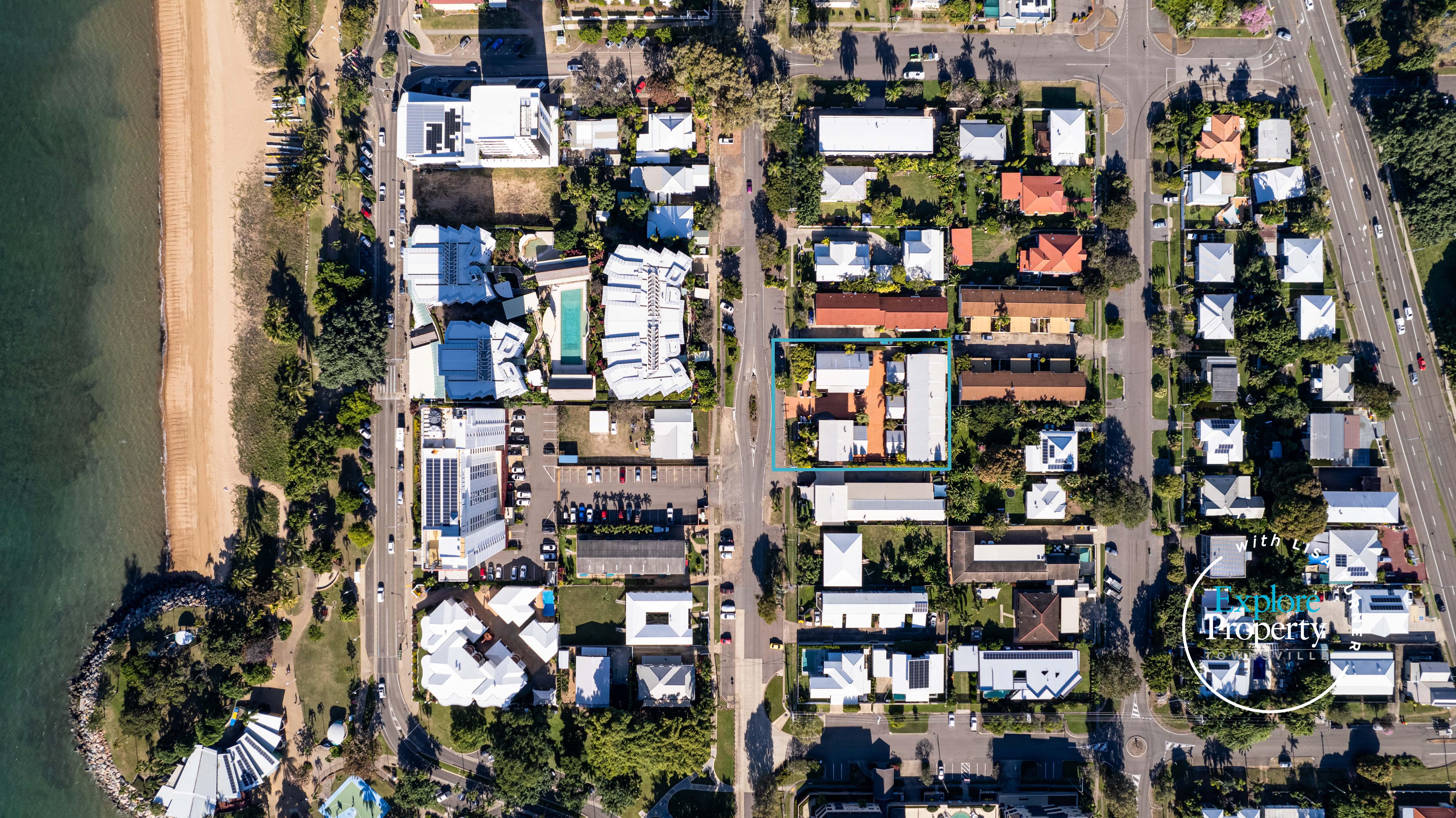 7/76-78 MITCHELL STREET, NORTH WARD, 4810
