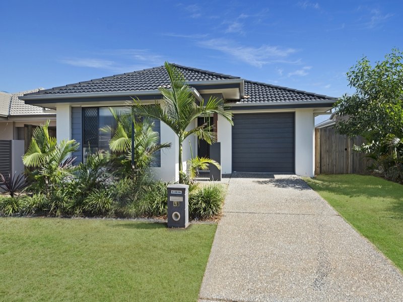 46 MANHATTAN CRESCENT, NORTH LAKES, 4509 46 MANHATTAN CRESCENT, NORTH LAKES, 4509