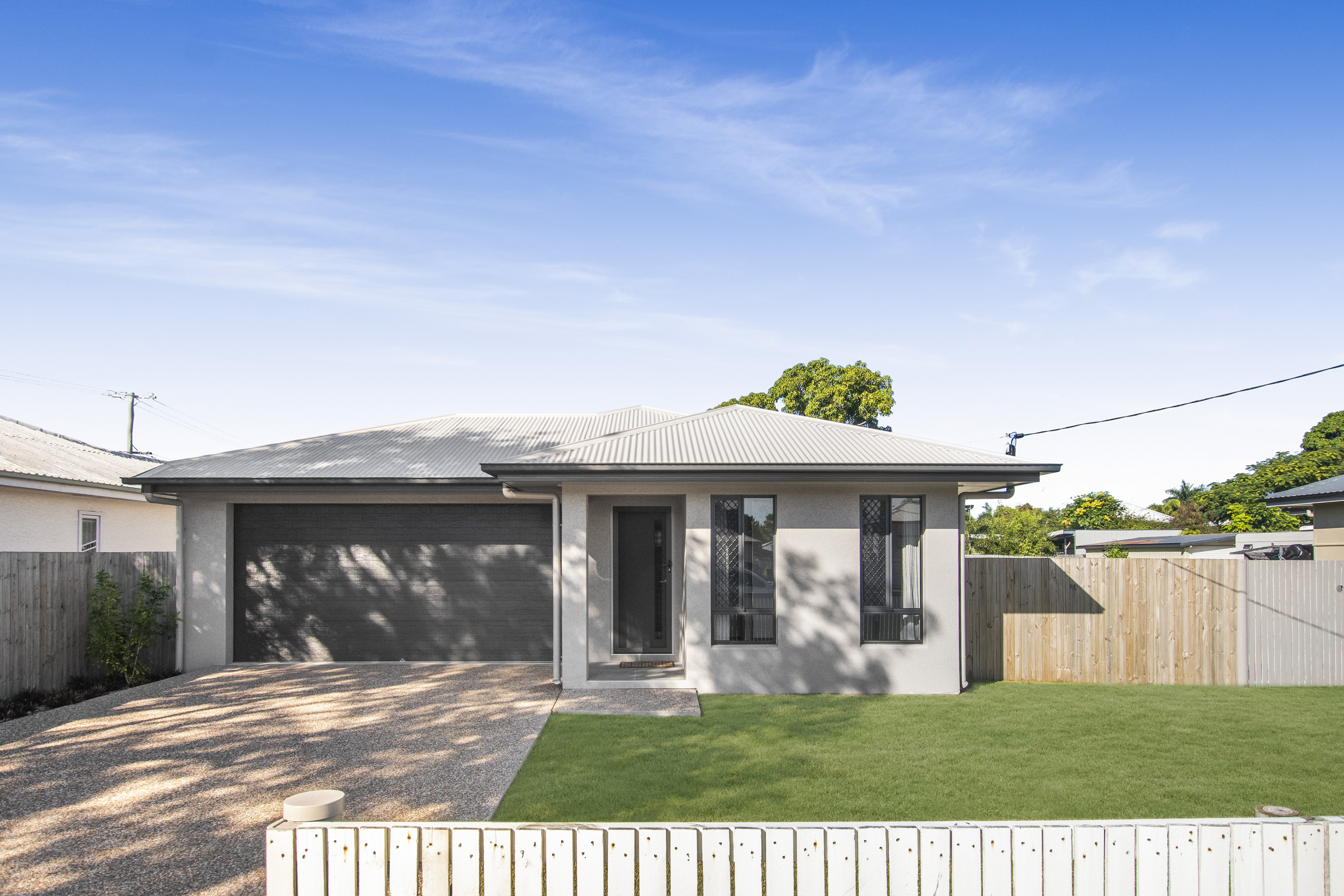 158 BAYSWATER ROAD, CURRAJONG, 4812