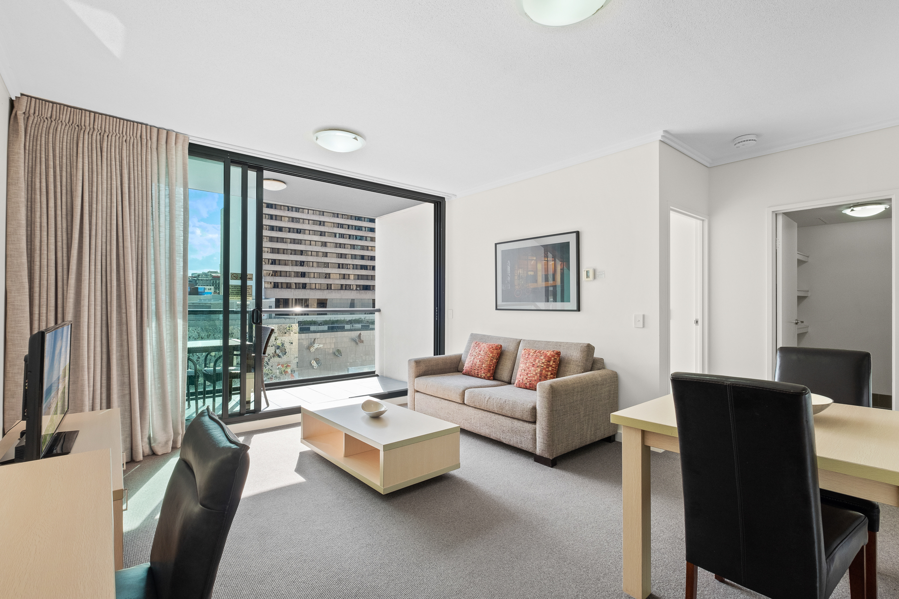 1005/128 CHARLOTTE STREET, BRISBANE CITY, 4000