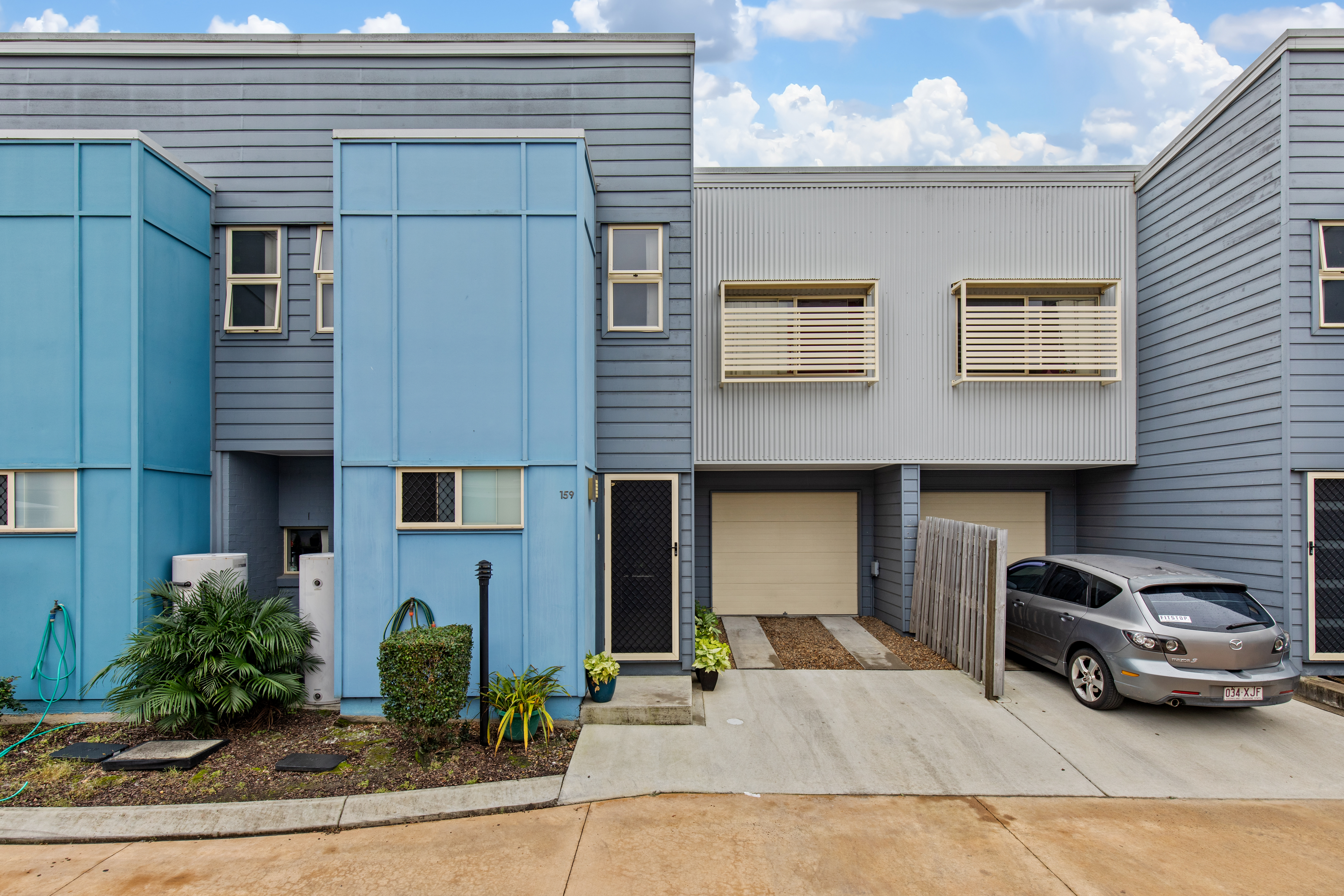 159/71 STANLEY STREET, BRENDALE, 4500
