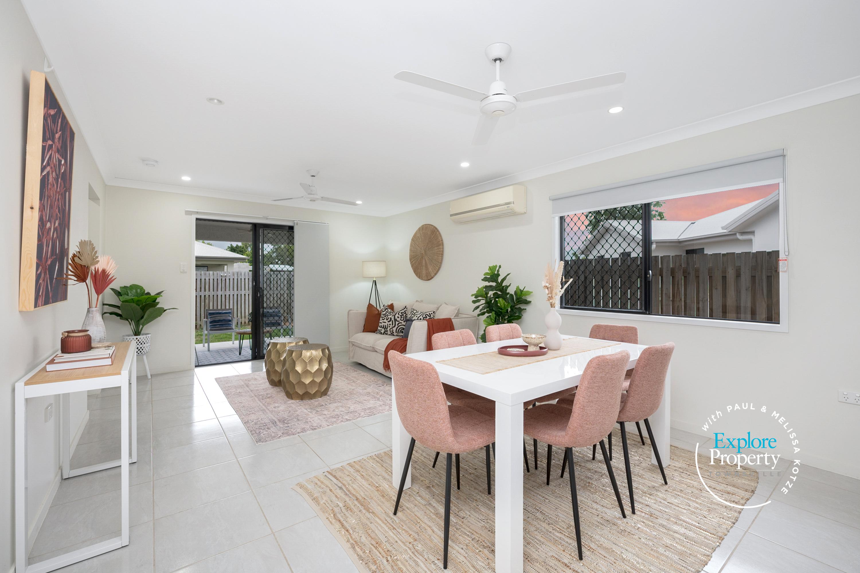 7 LIZZIE STREET, RASMUSSEN, 4815