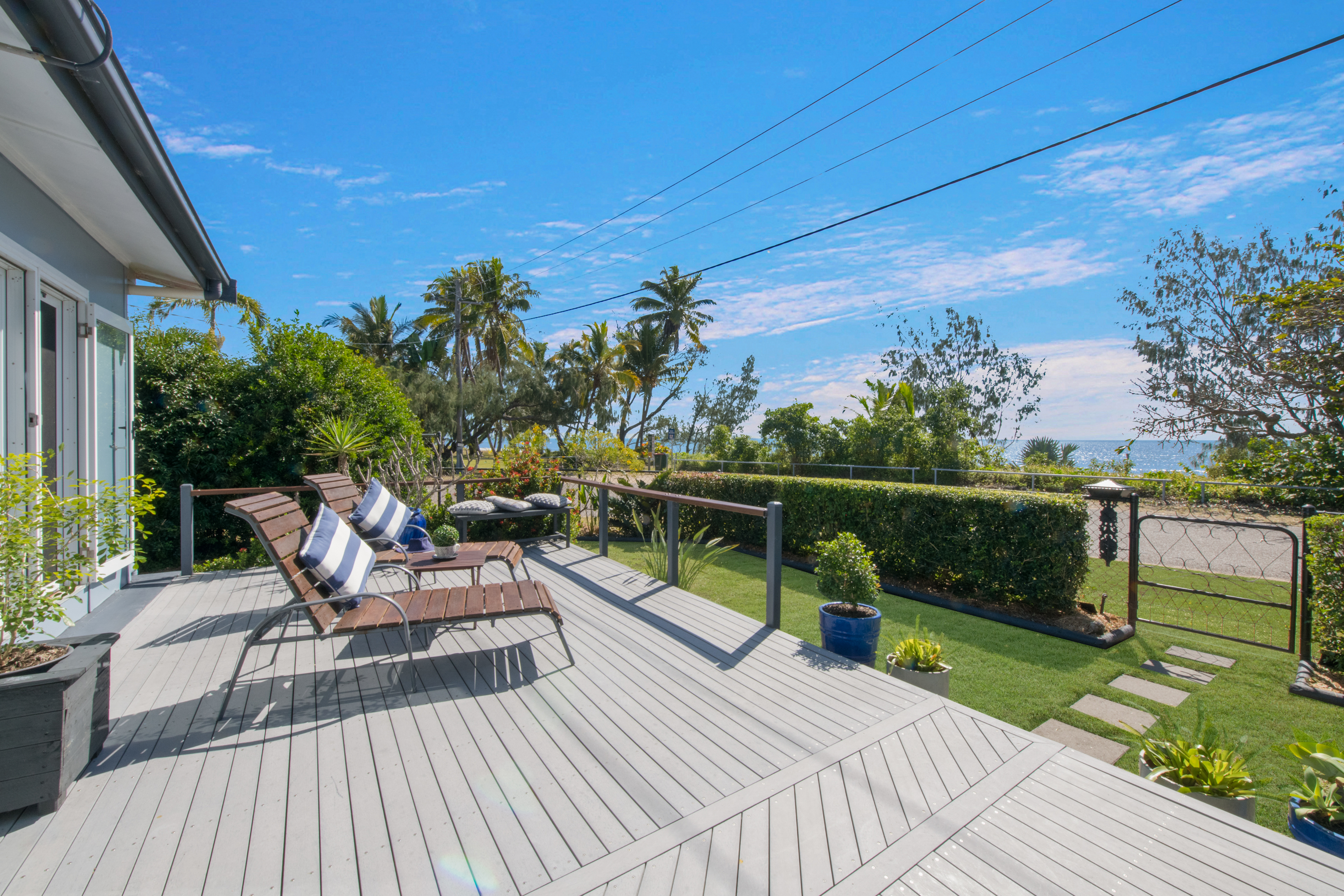 38 ESPLANADE, SAUNDERS BEACH, 4818