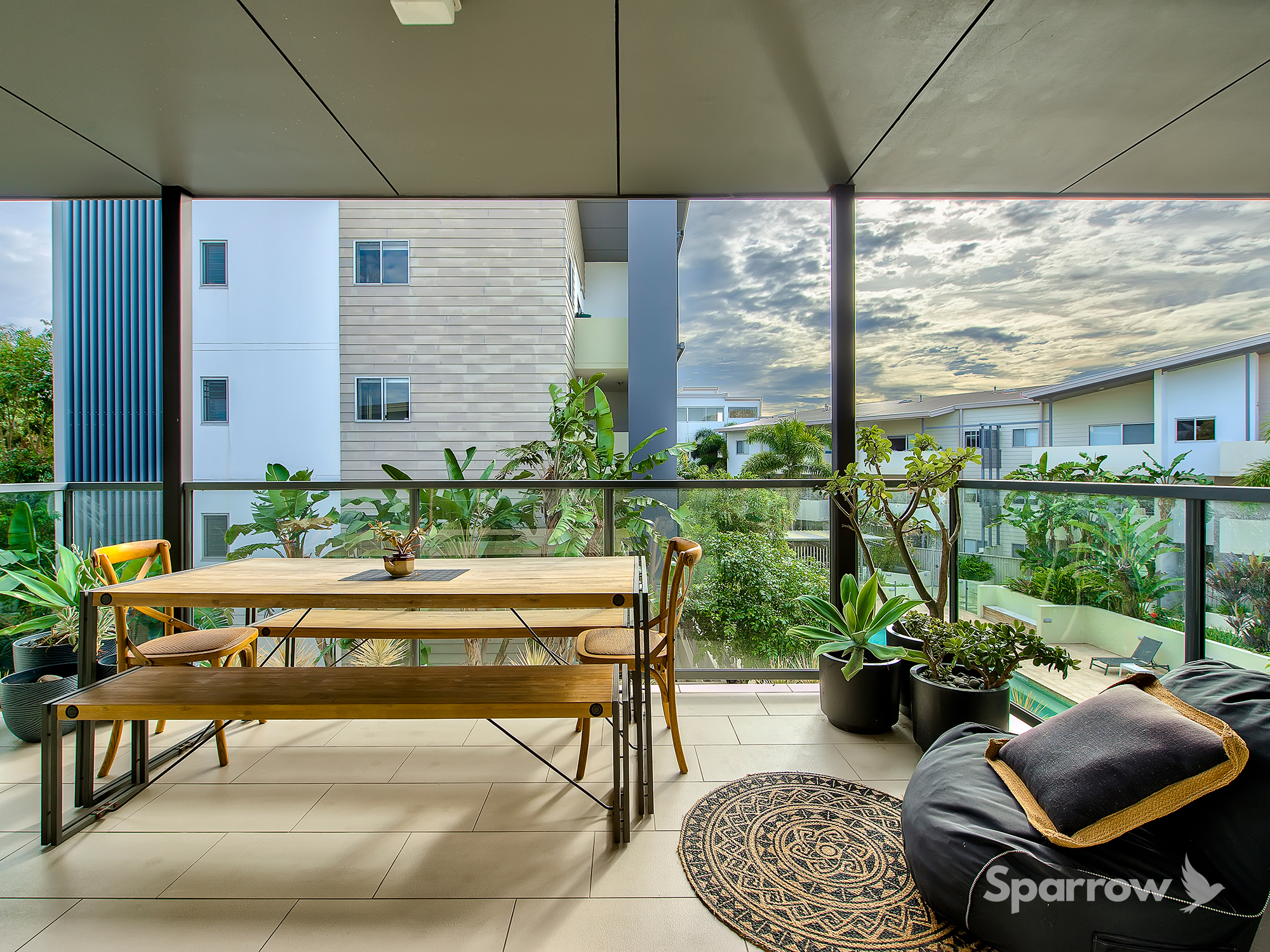 1402/135-151 ANNERLEY ROAD, DUTTON PARK, 4102