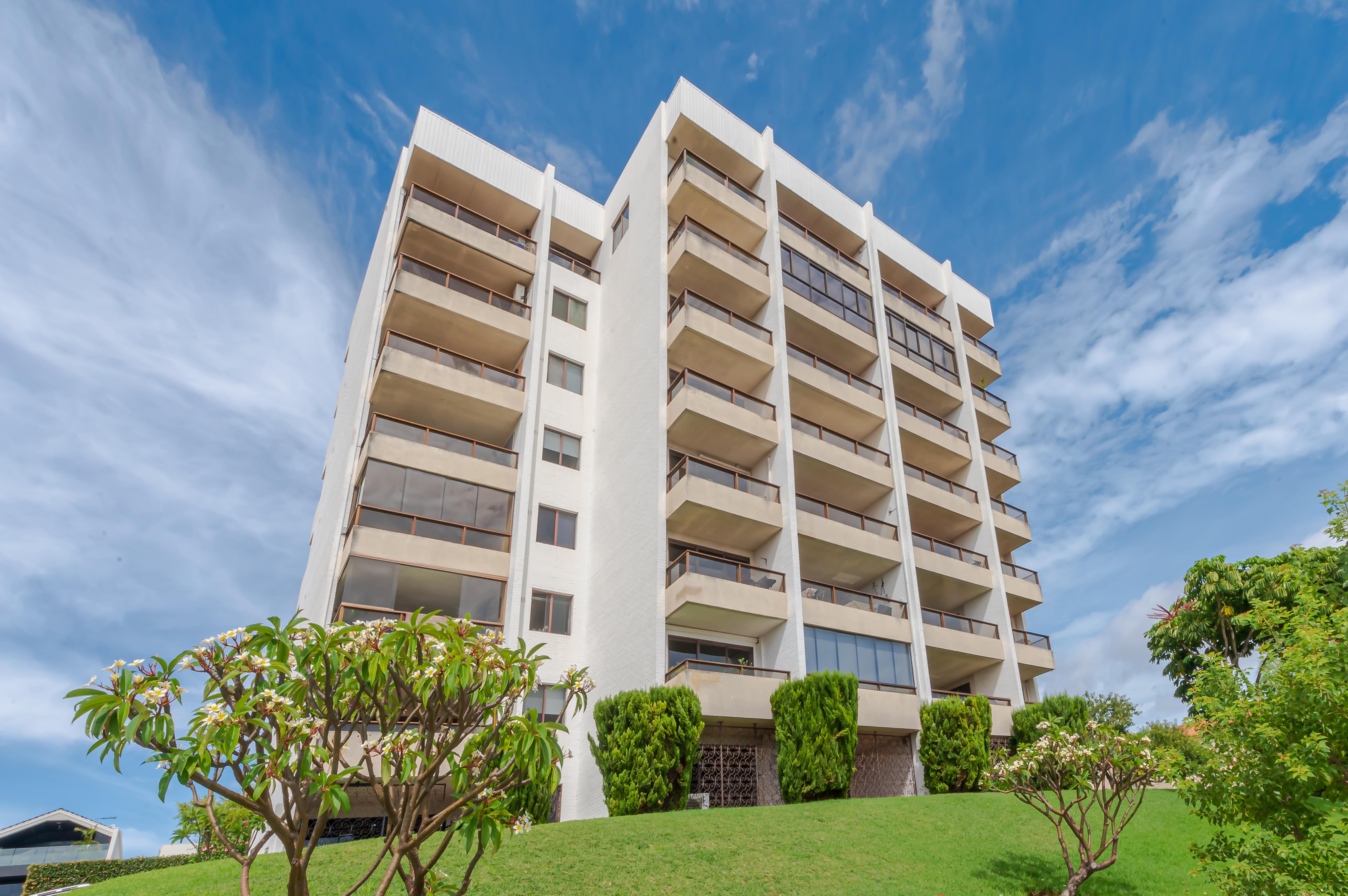 4/23 SWAN STREET, SOUTH PERTH, 6151