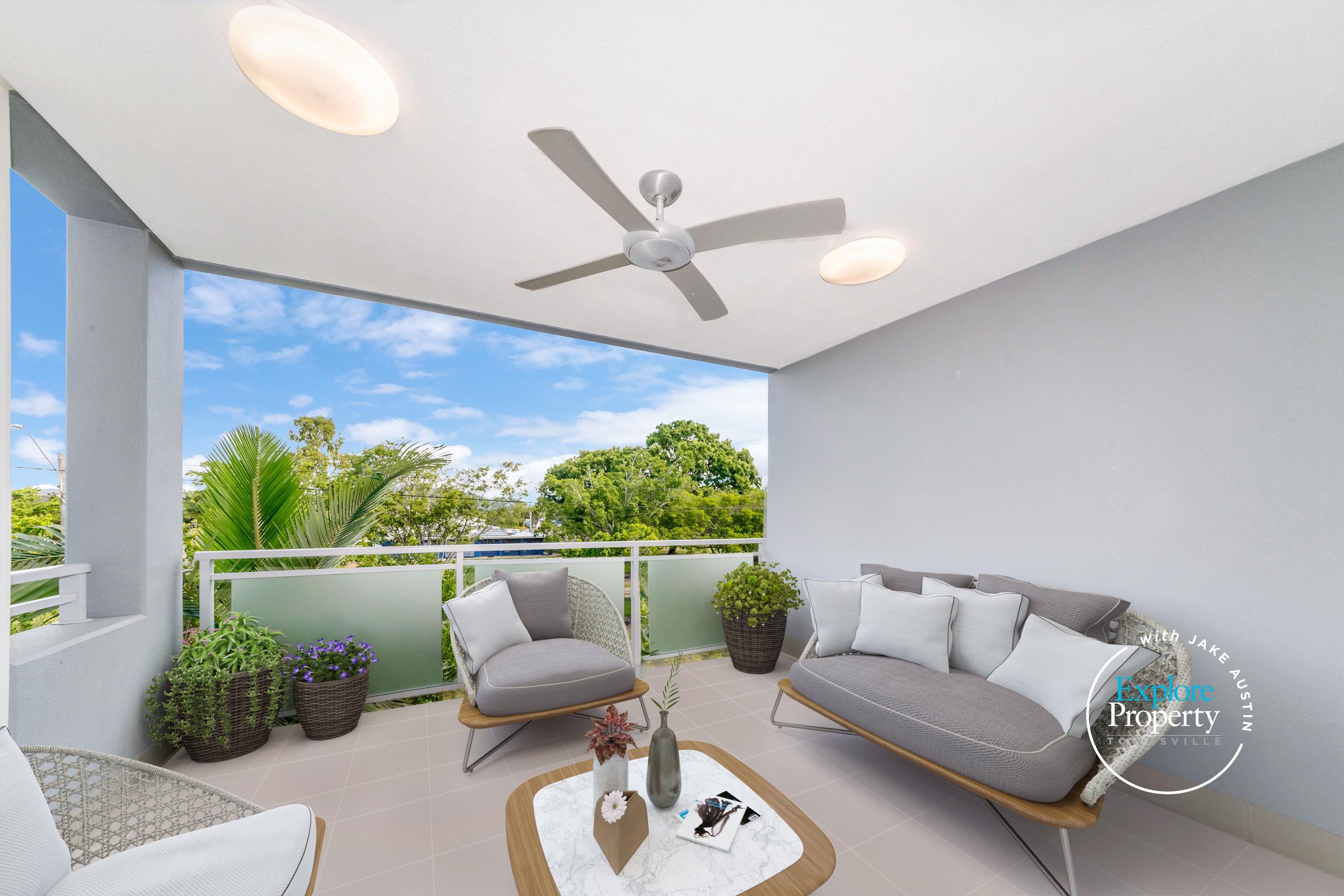 14/38 MOREHEAD STREET, SOUTH TOWNSVILLE, 4810