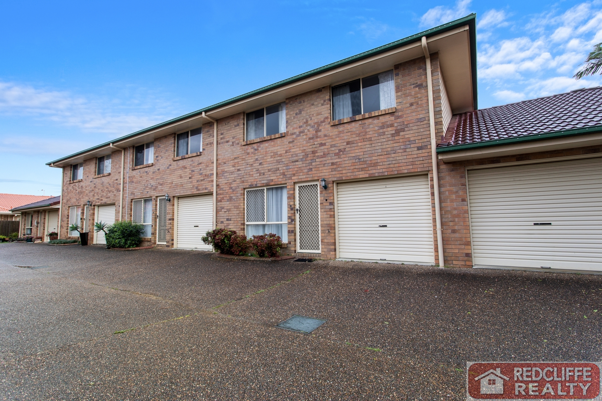 7/54-56 DALTON STREET, KIPPA-RING, 4021