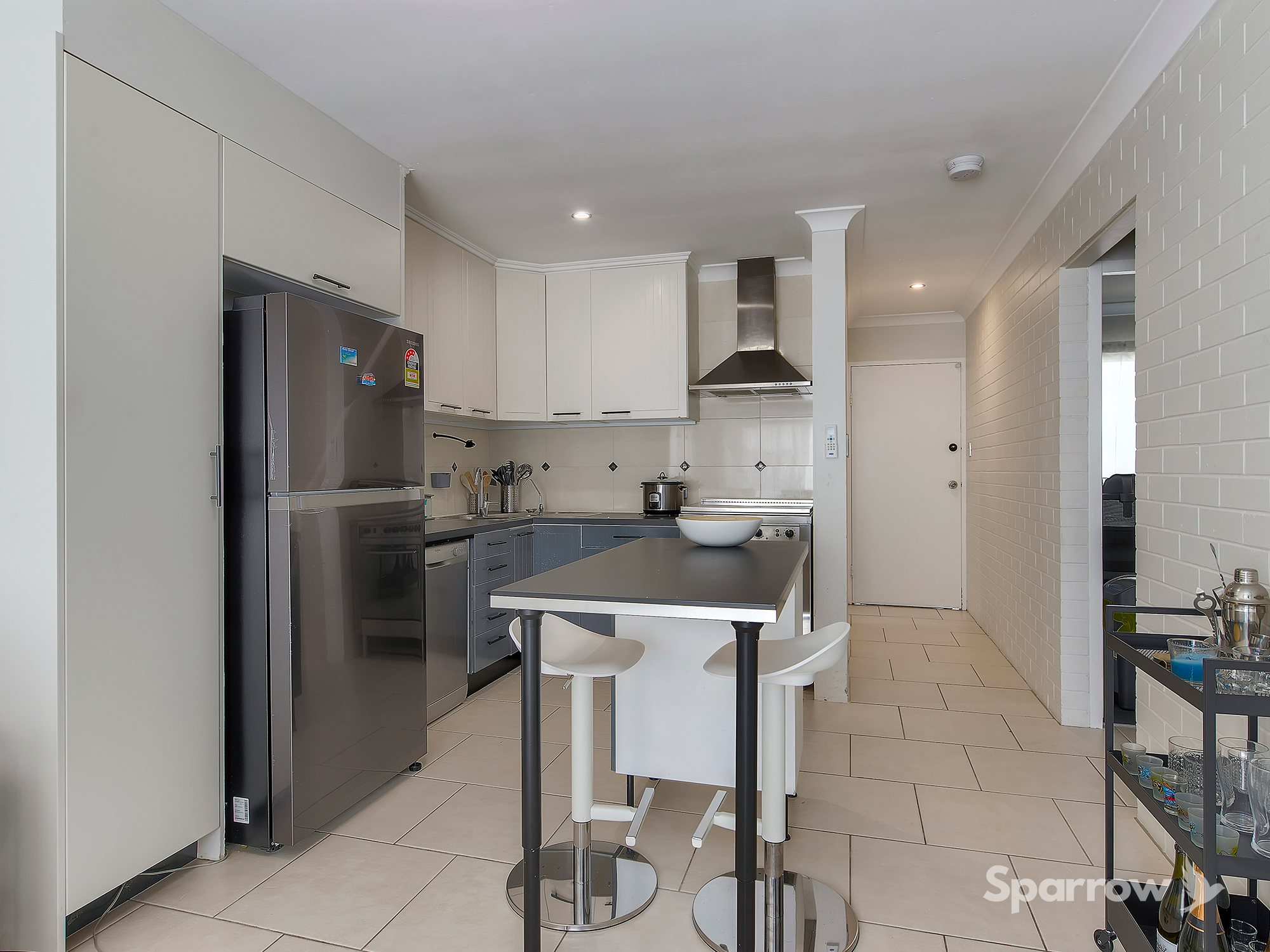 7/32 CLARENDON STREET, EAST BRISBANE, 4169