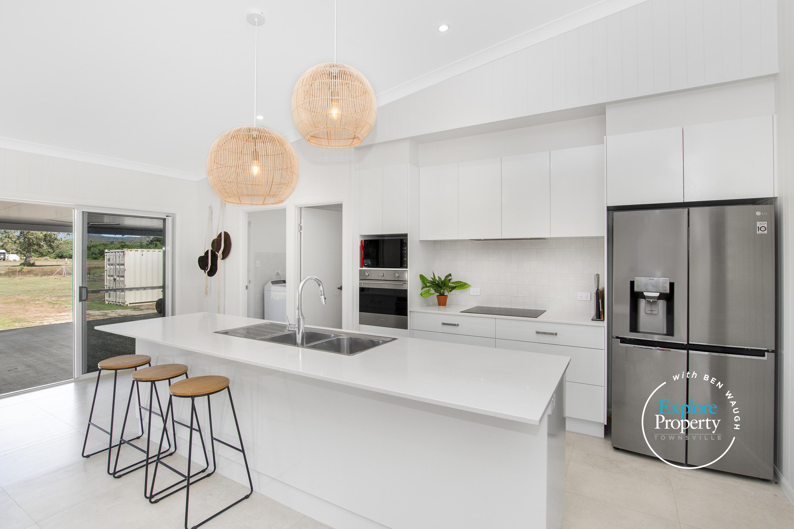 118 BARNHAM ROAD, NOME, 4816