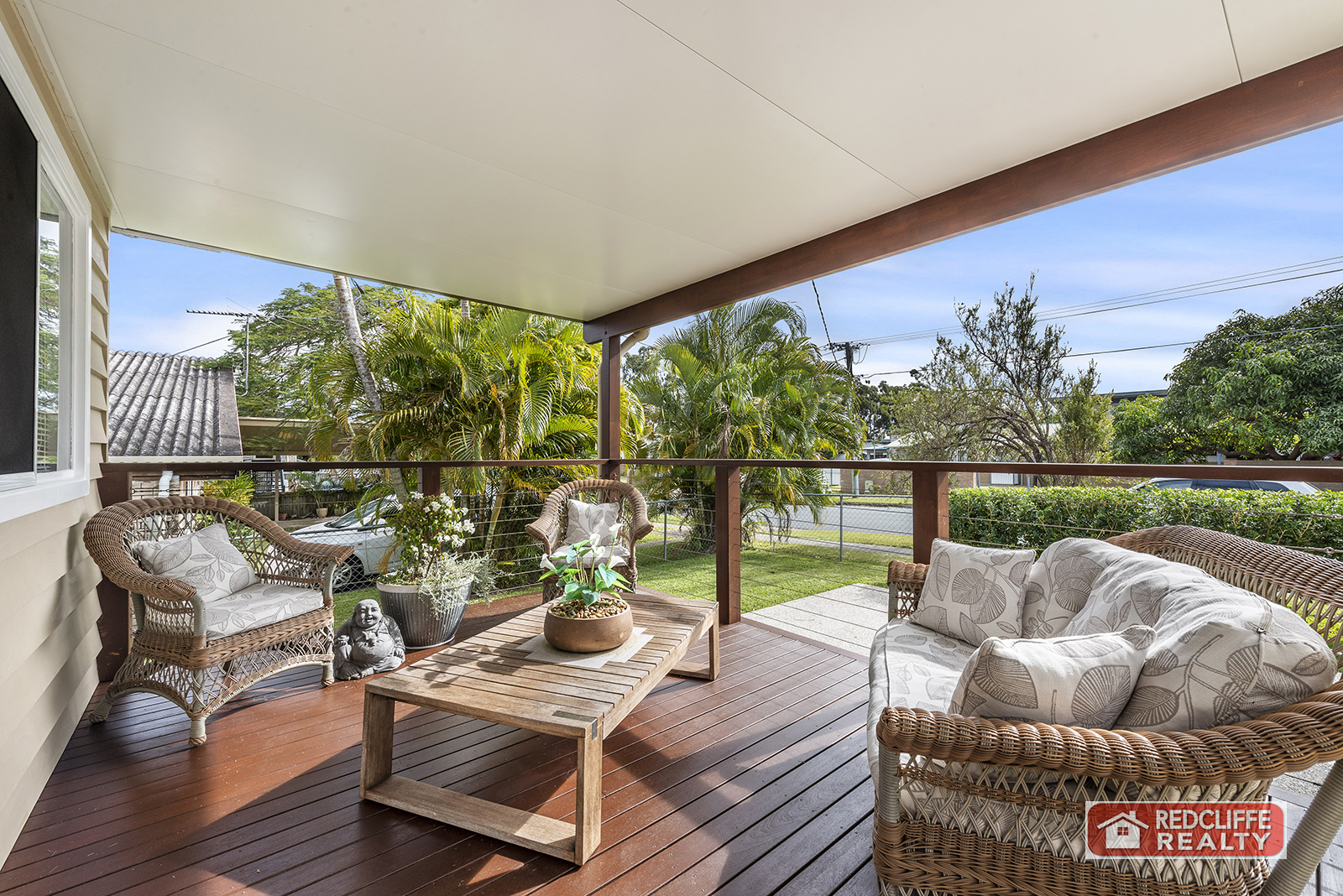 63 GEORGE STREET, KIPPA-RING, 4021