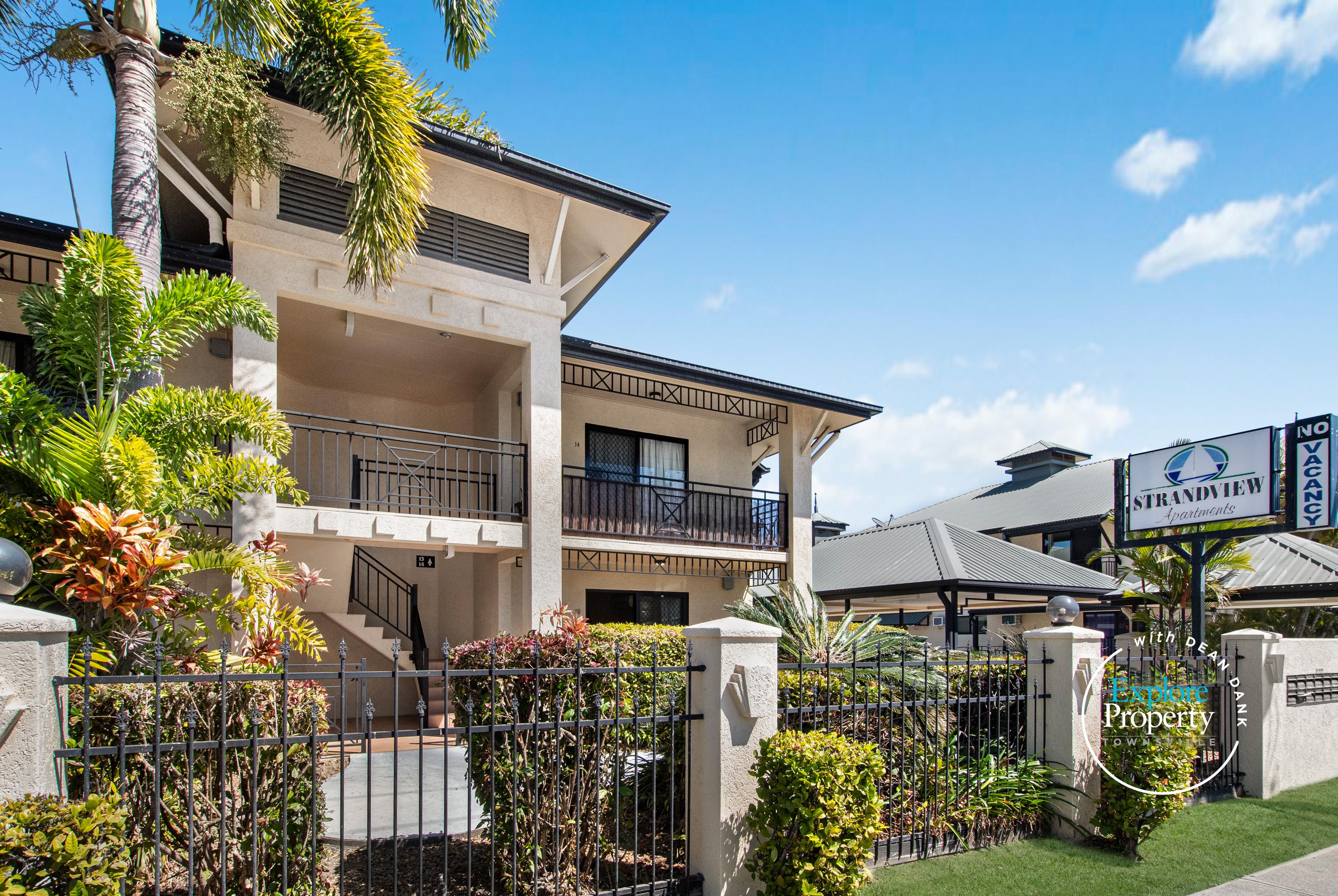 10/48-54 MITCHELL STREET, NORTH WARD, 4810