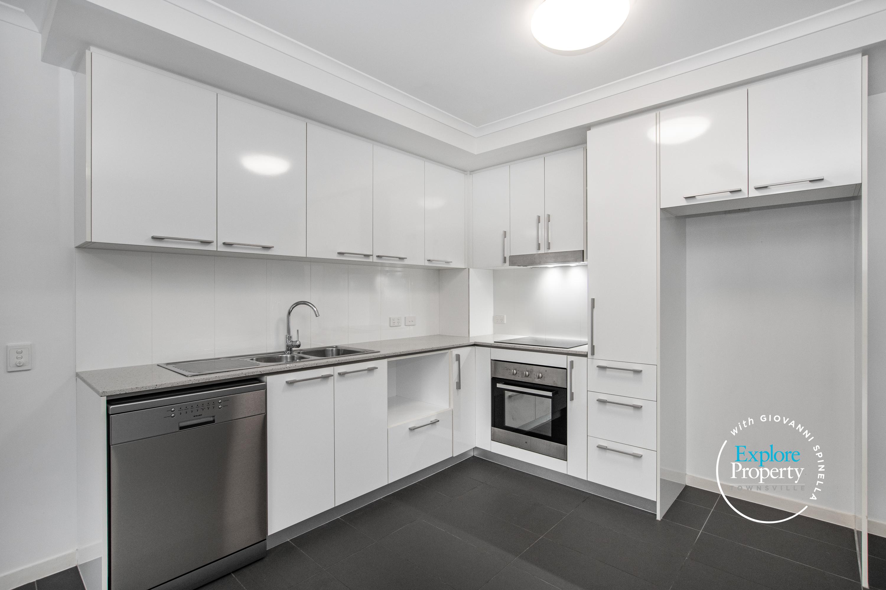 303/167-173 BUNDOCK STREET, BELGIAN GARDENS, 4810