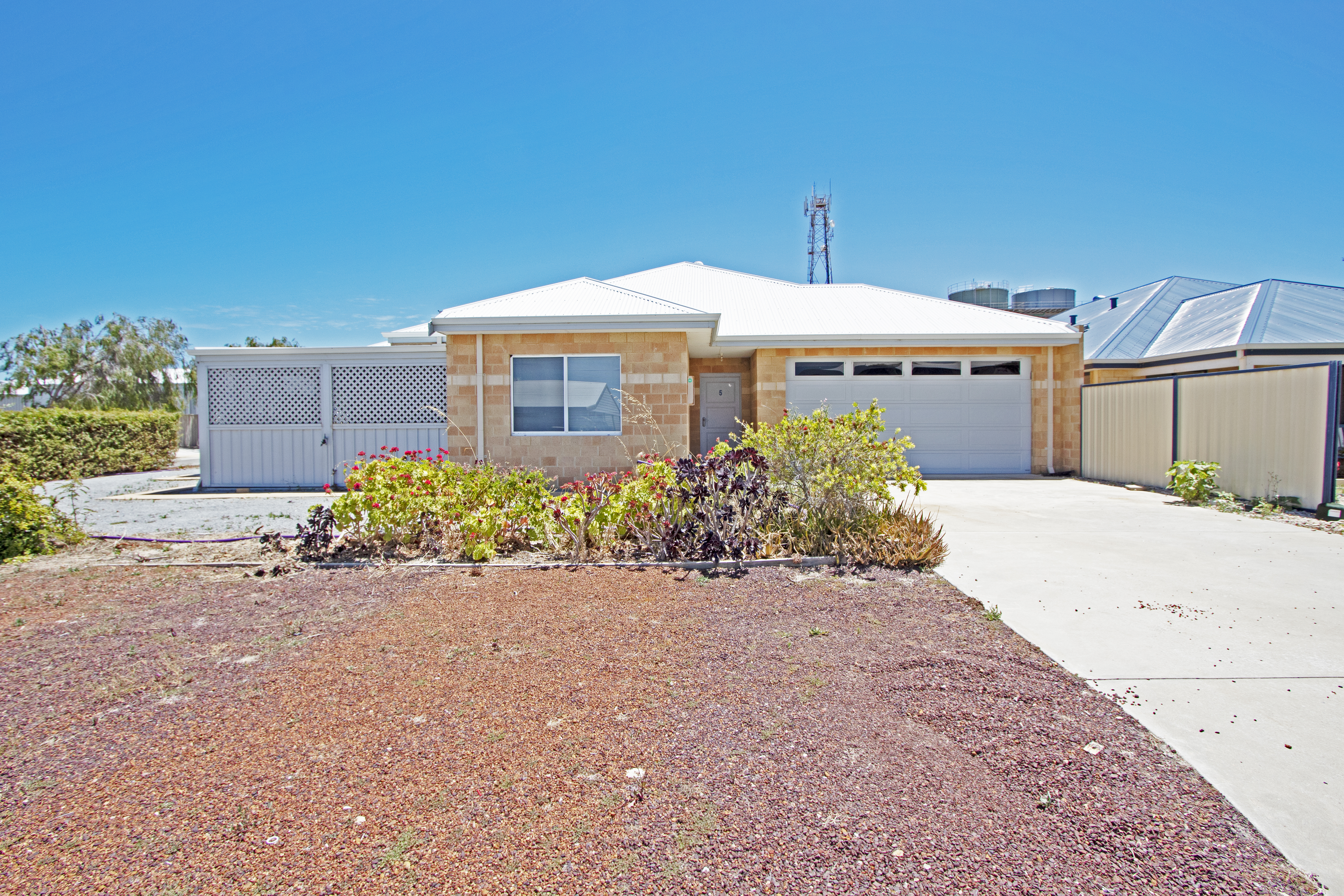 5 TARRAGONA LOOP, CERVANTES, 6511