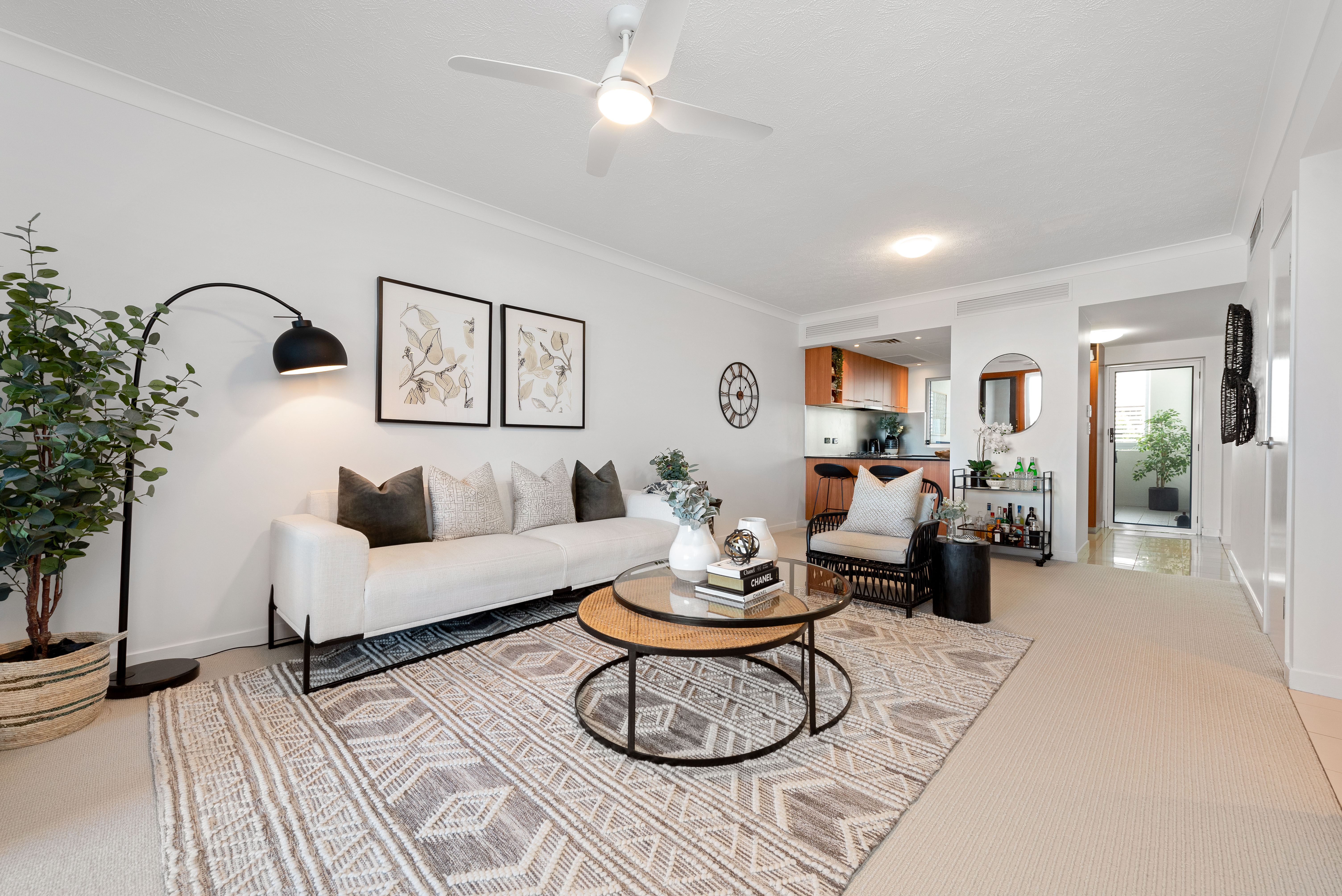 9/106 BONNEY AVENUE, CLAYFIELD, 4011