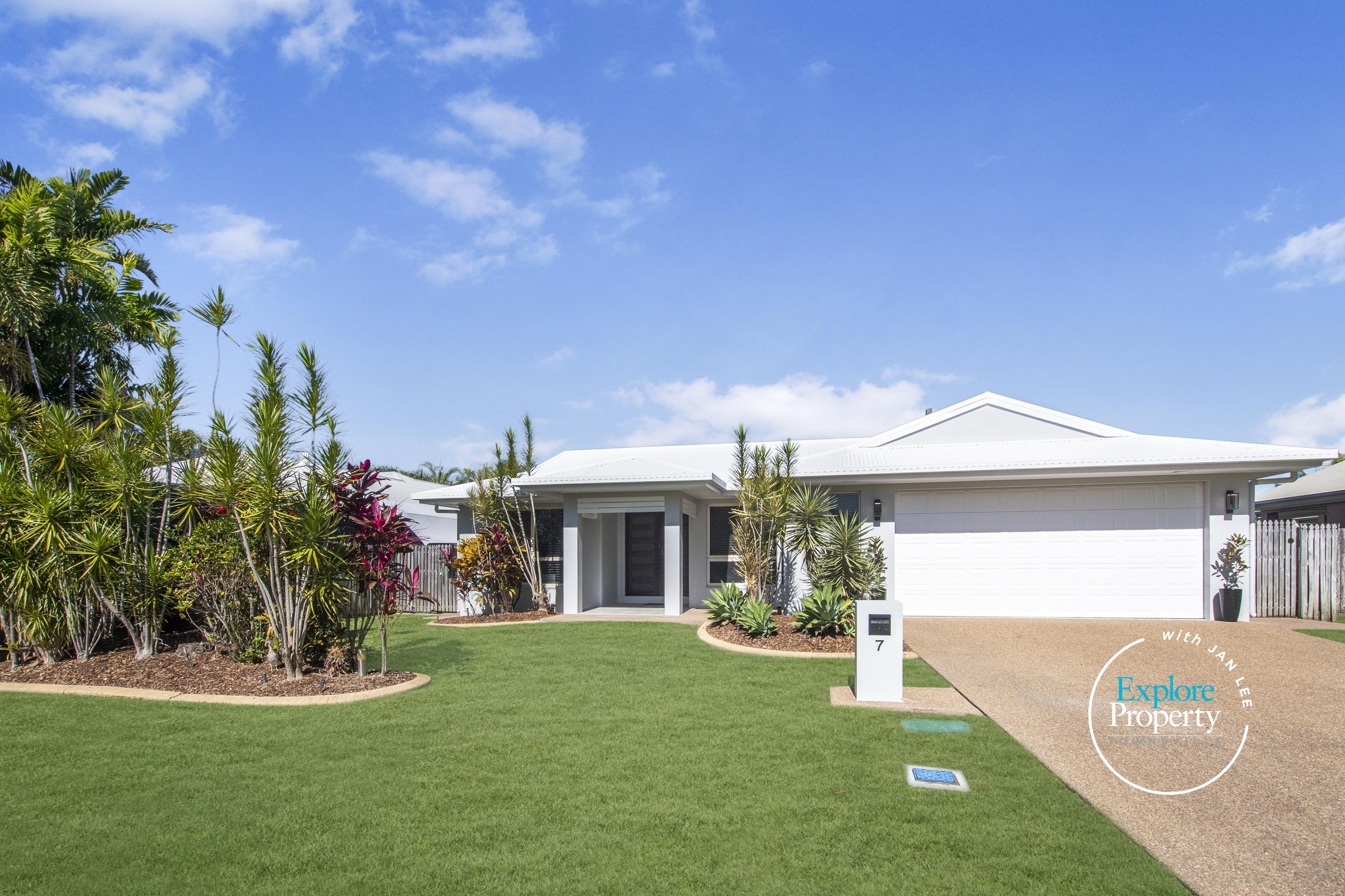 7 LAKESHORE CIRCUIT, IDALIA, 4811