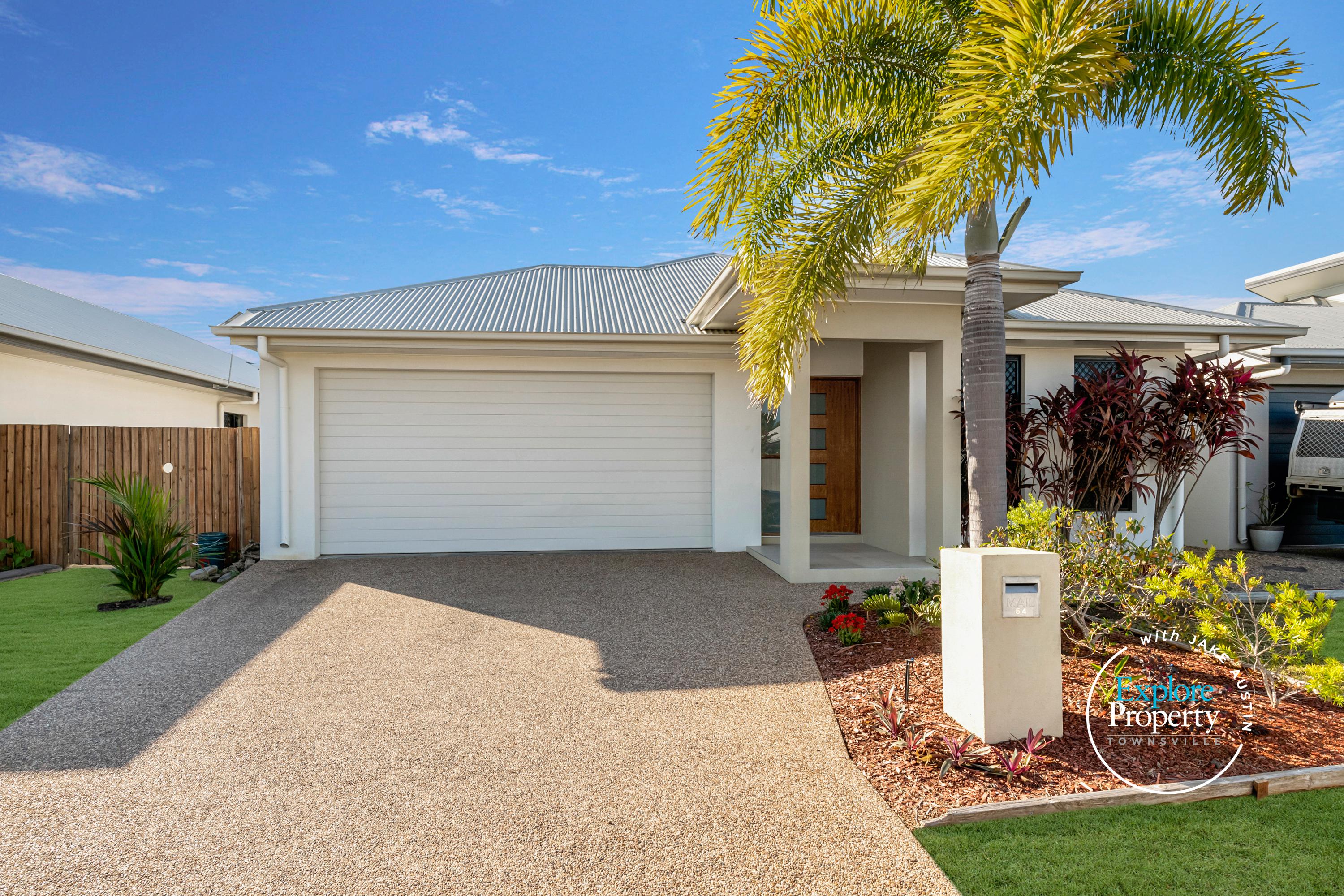 54 BISCAYNE STREET, BURDELL, 4818