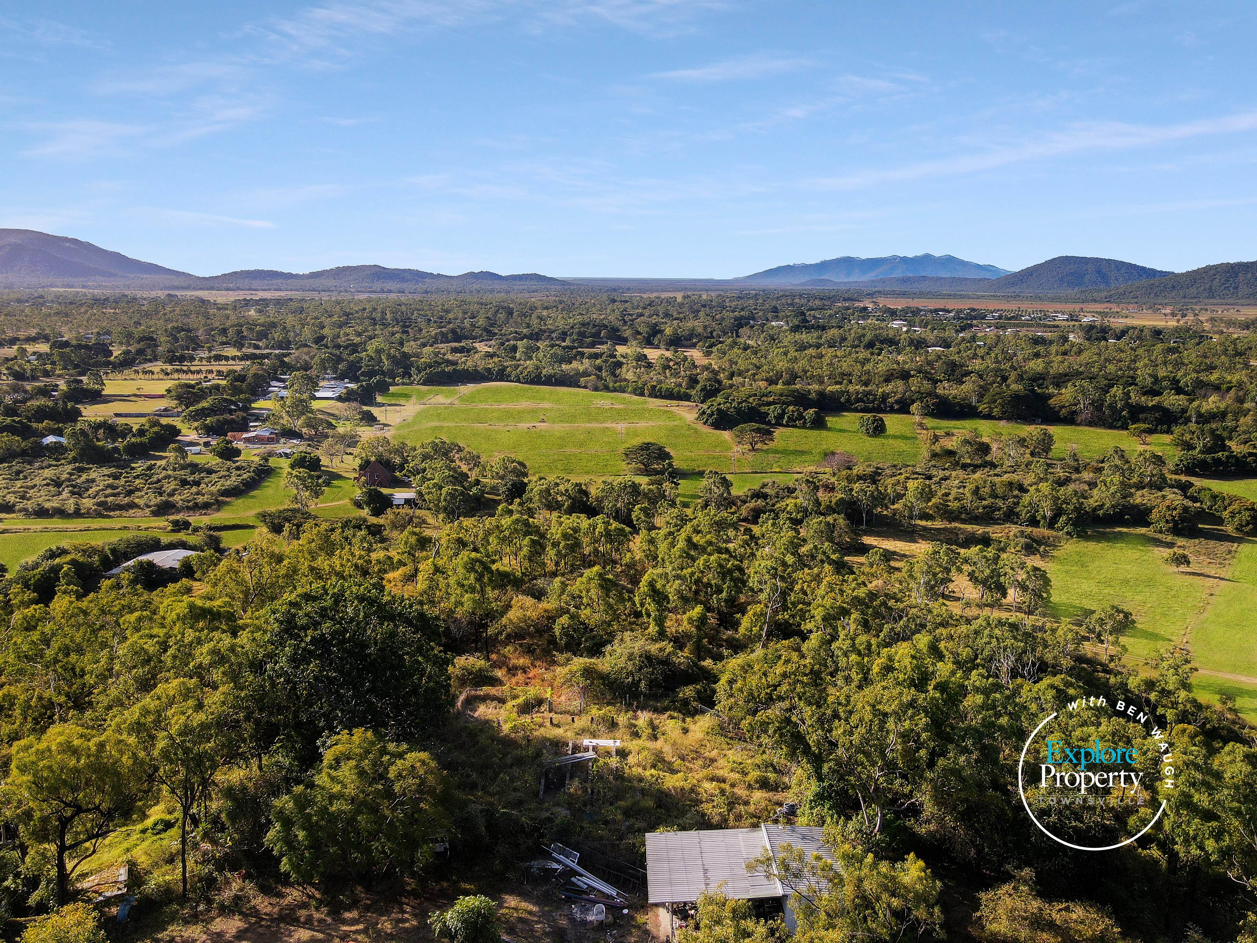 59 ALLIGATOR CREEK ROAD, ALLIGATOR CREEK, 4816