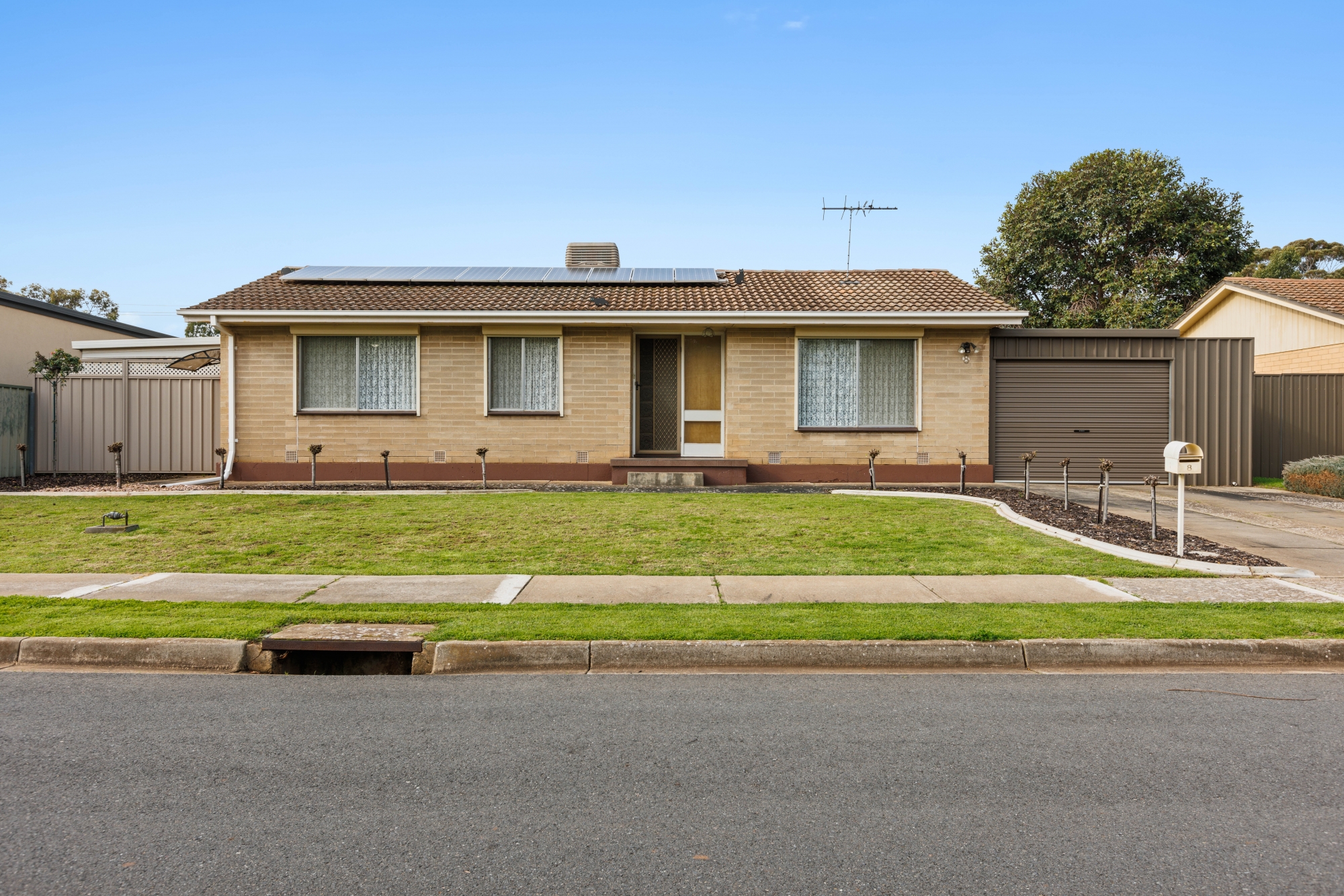 8 BANDIANA CRESCENT, ELIZABETH NORTH, 5113