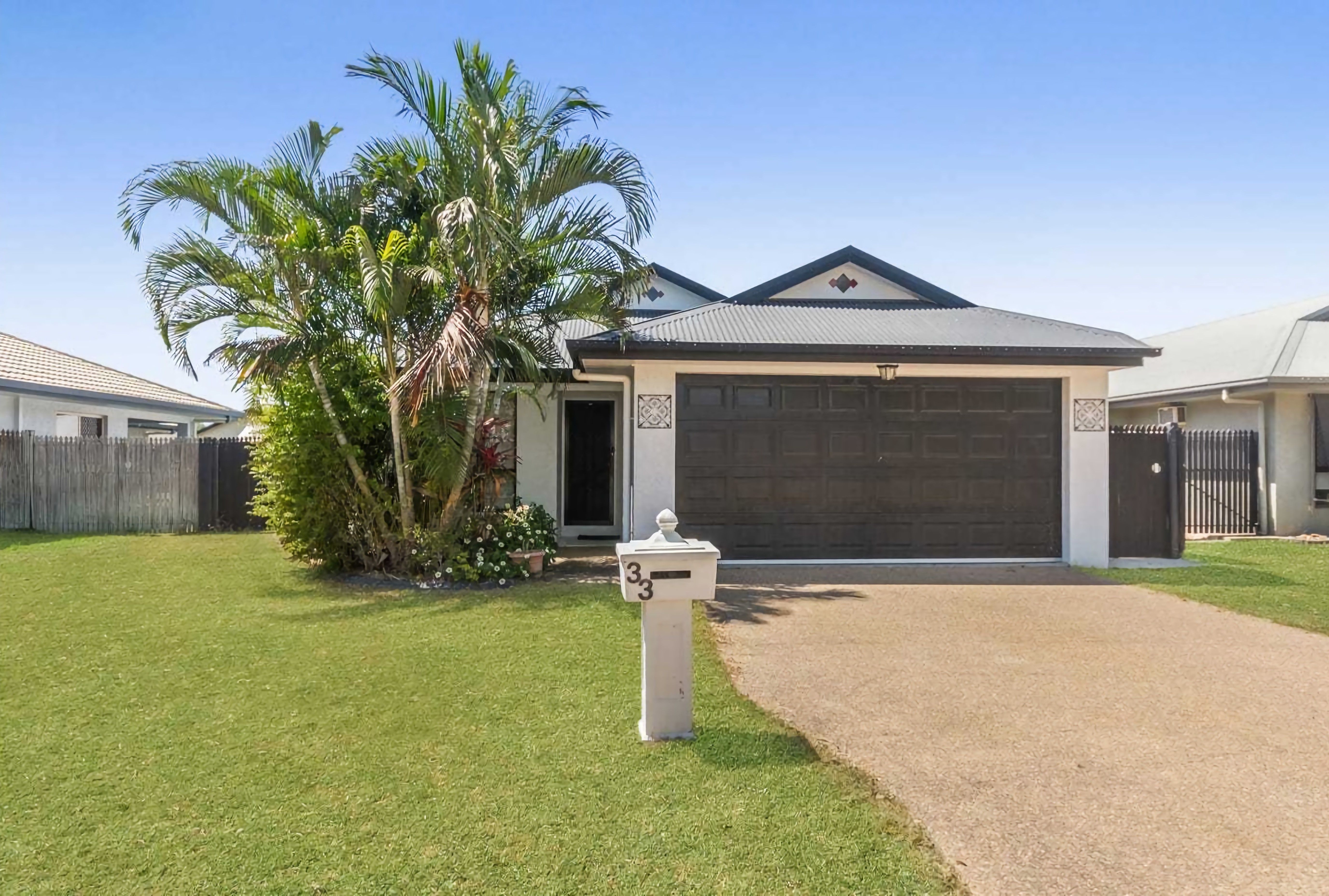 33 RIVER BOULEVARD, IDALIA, 4811