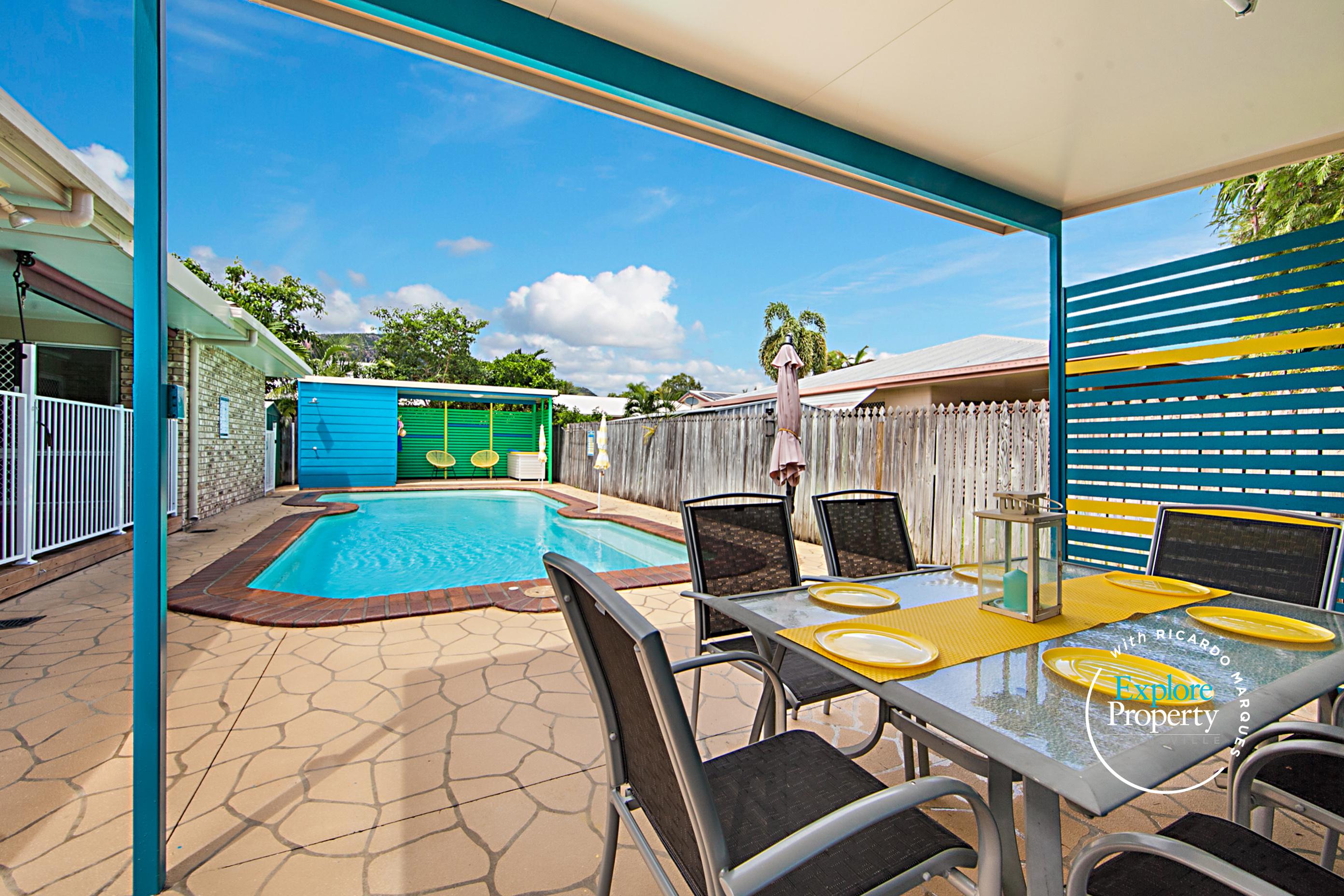 14 WOODHOUSE COURT, ANNANDALE, 4814