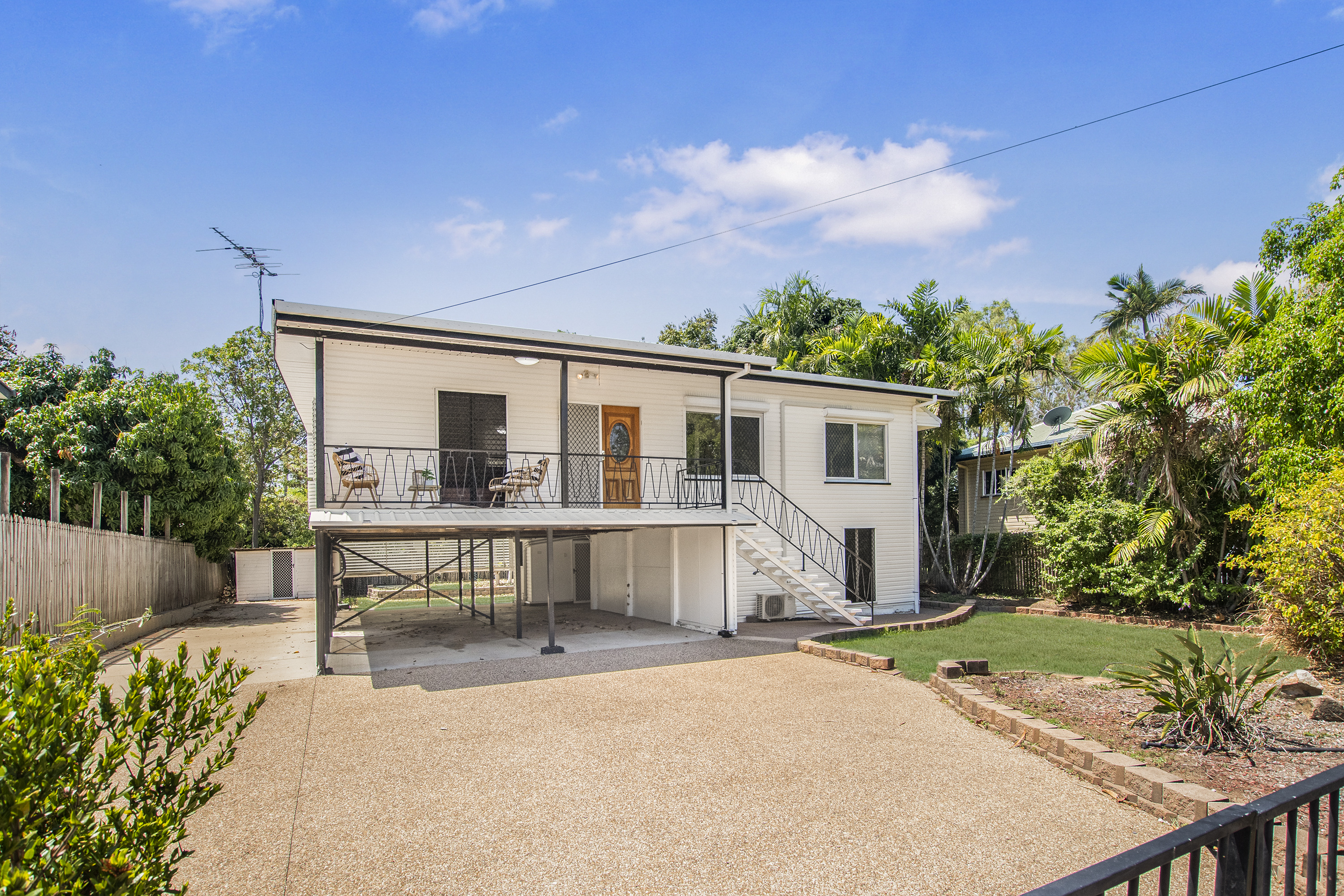 5 BOMANA STREET, AITKENVALE, 4814