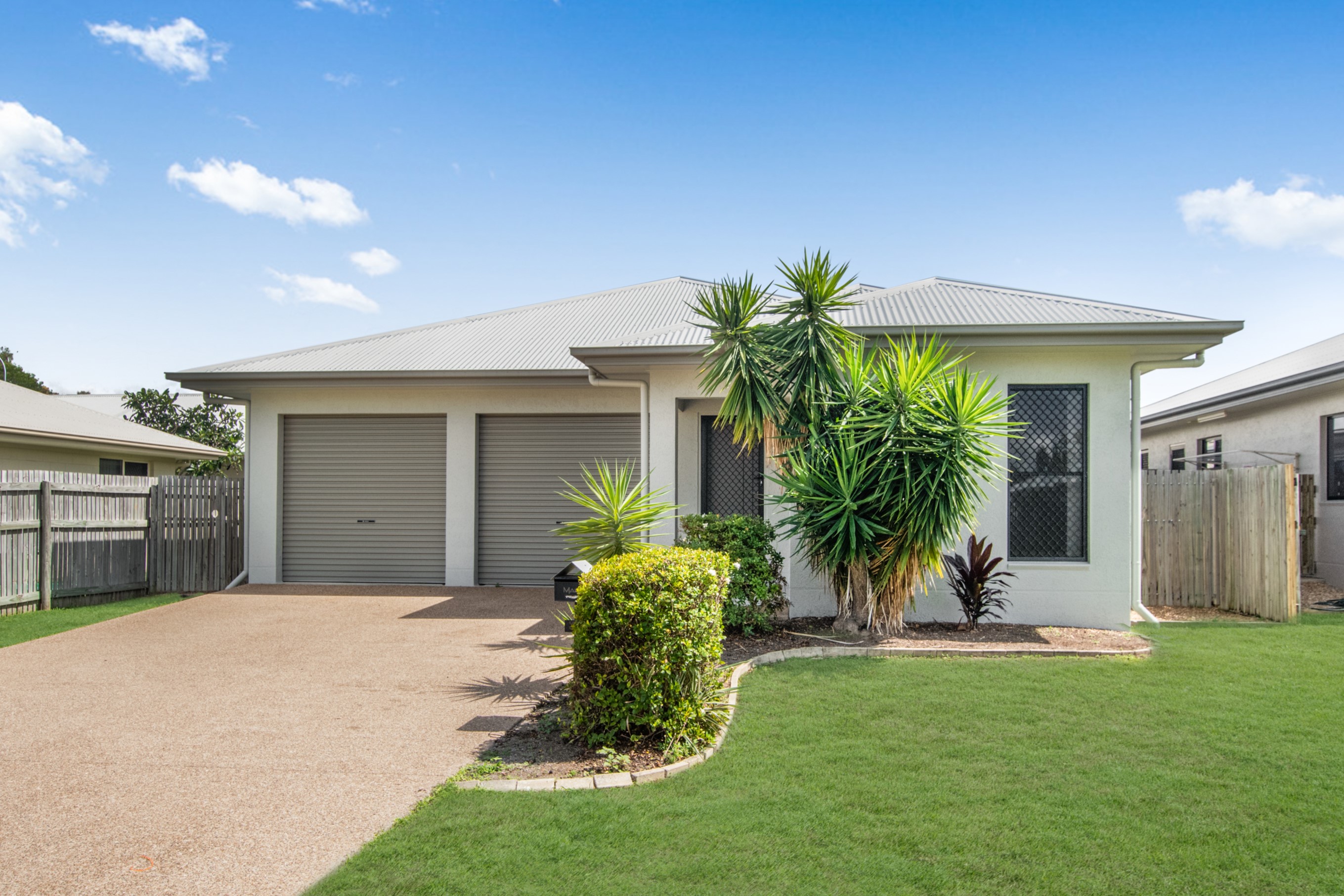 35 HOLLANDERS CRESCENT, KELSO, 4815