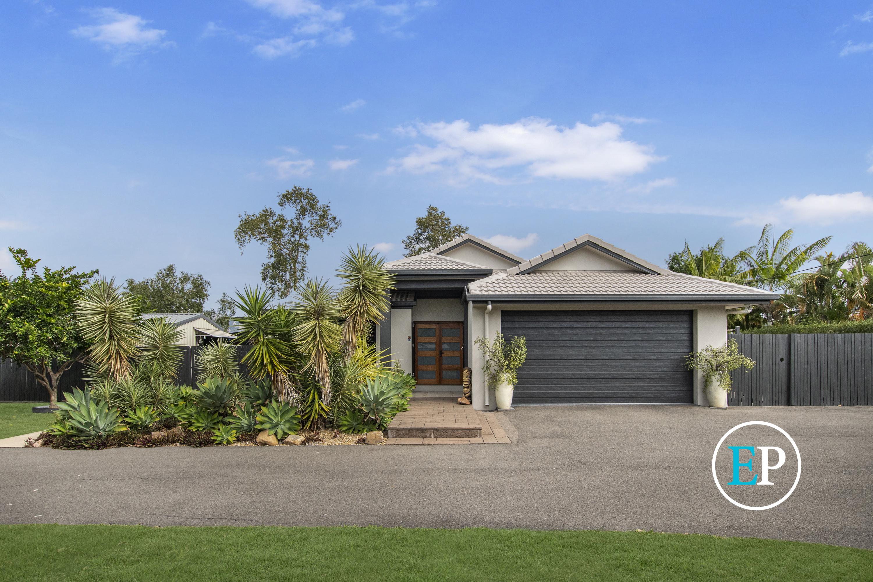3 THERESE COURT, ALICE RIVER, 4817