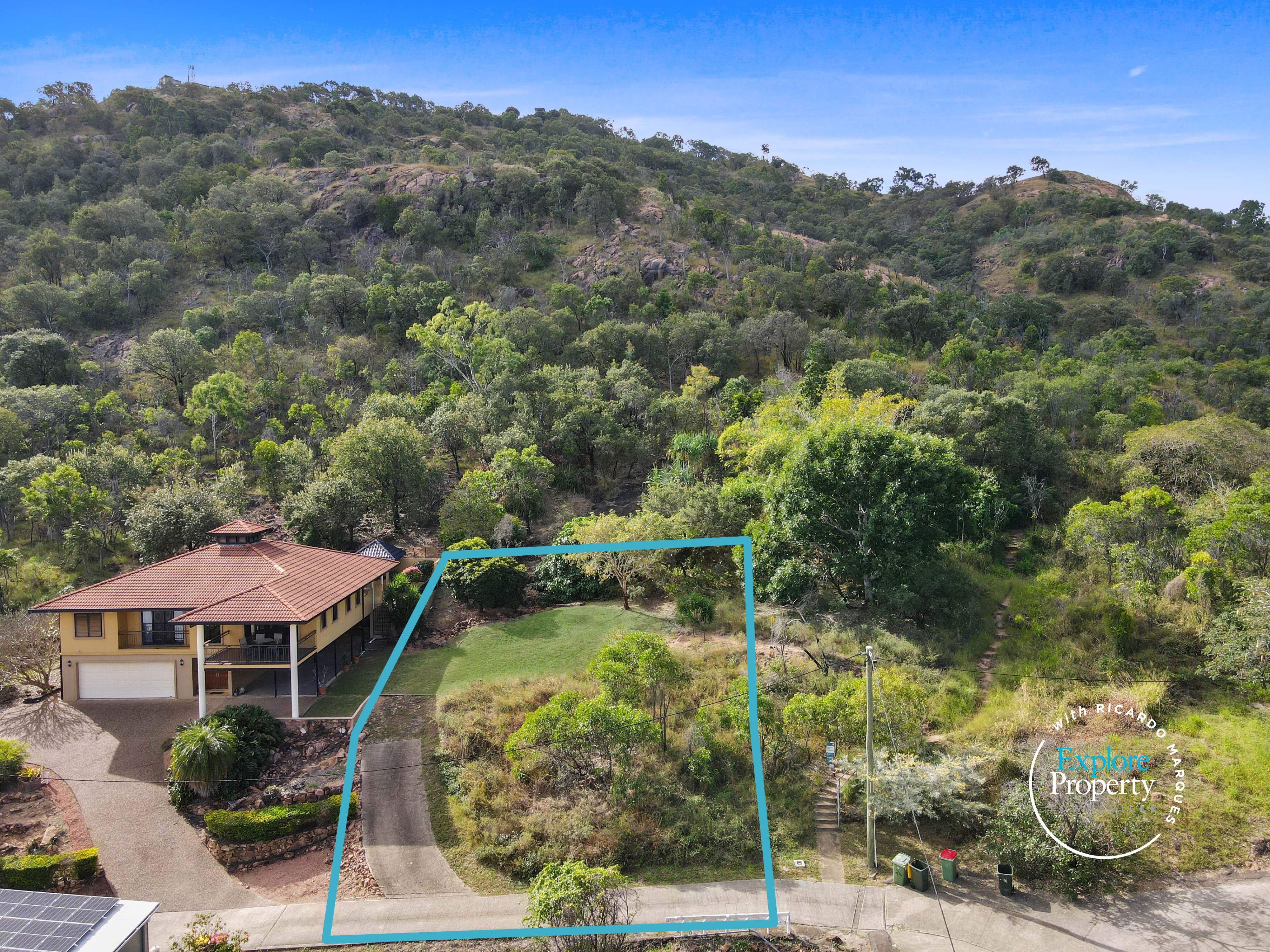 22 SCULLY STREET, WEST END, 4810