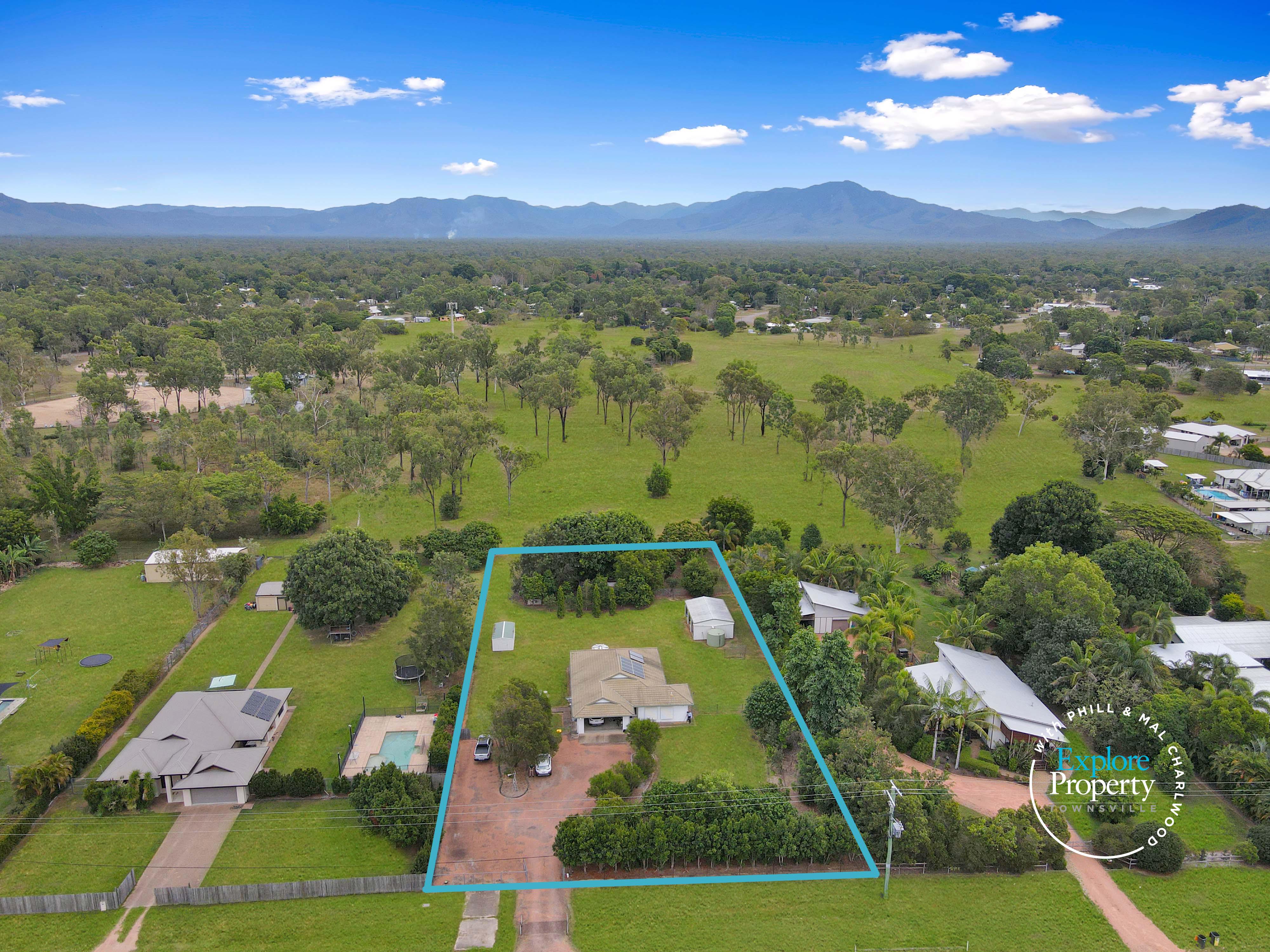 59 SAMHORDERN ROAD, ALICE RIVER, 4817
