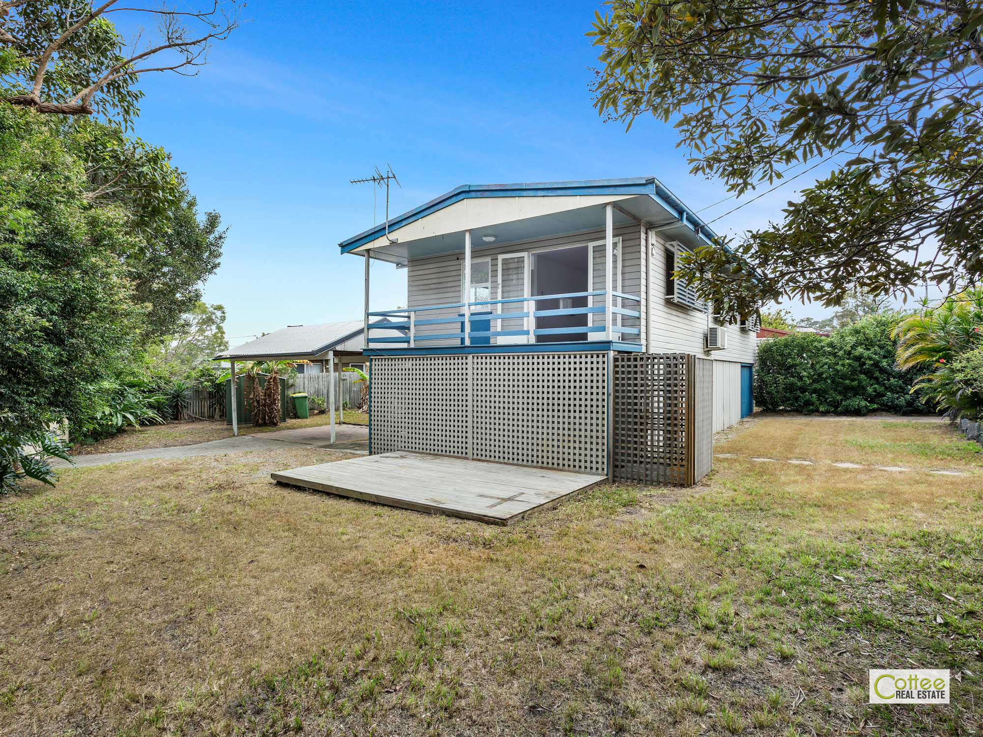 408 ELIZABETH AVENUE, KIPPA-RING, 4021