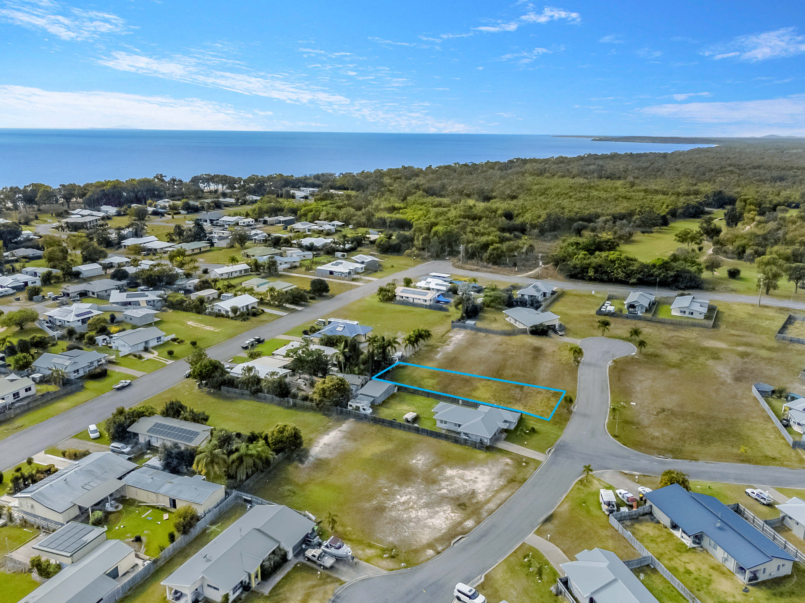 129 MYSTIC AVENUE, BALGAL BEACH, 4816
