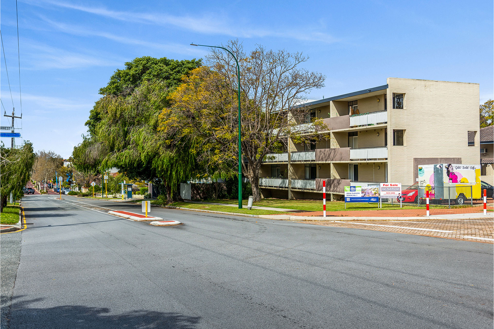 13/35 ANGELO STREET, SOUTH PERTH, 6151