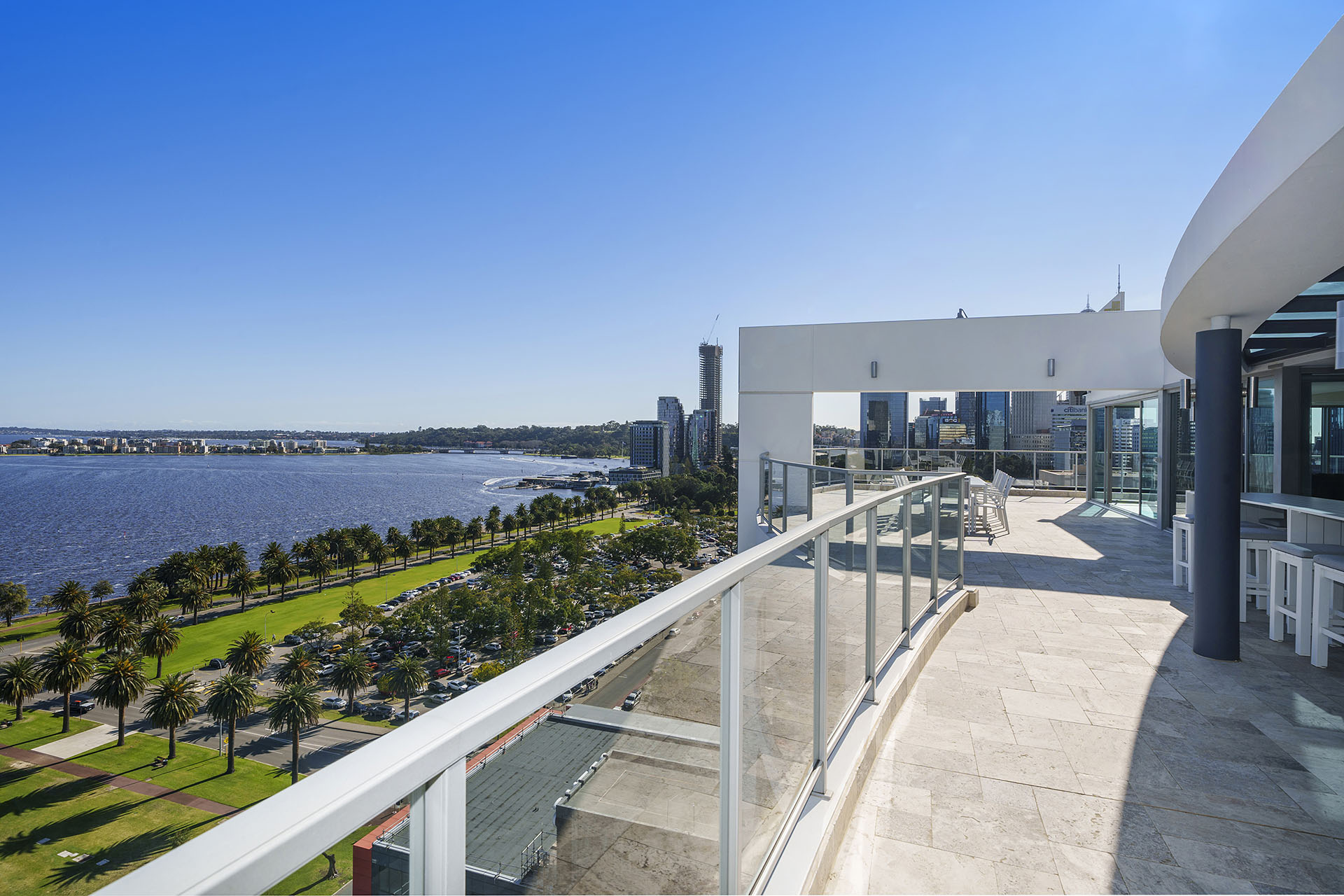 123/132 TERRACE ROAD, PERTH, 6000